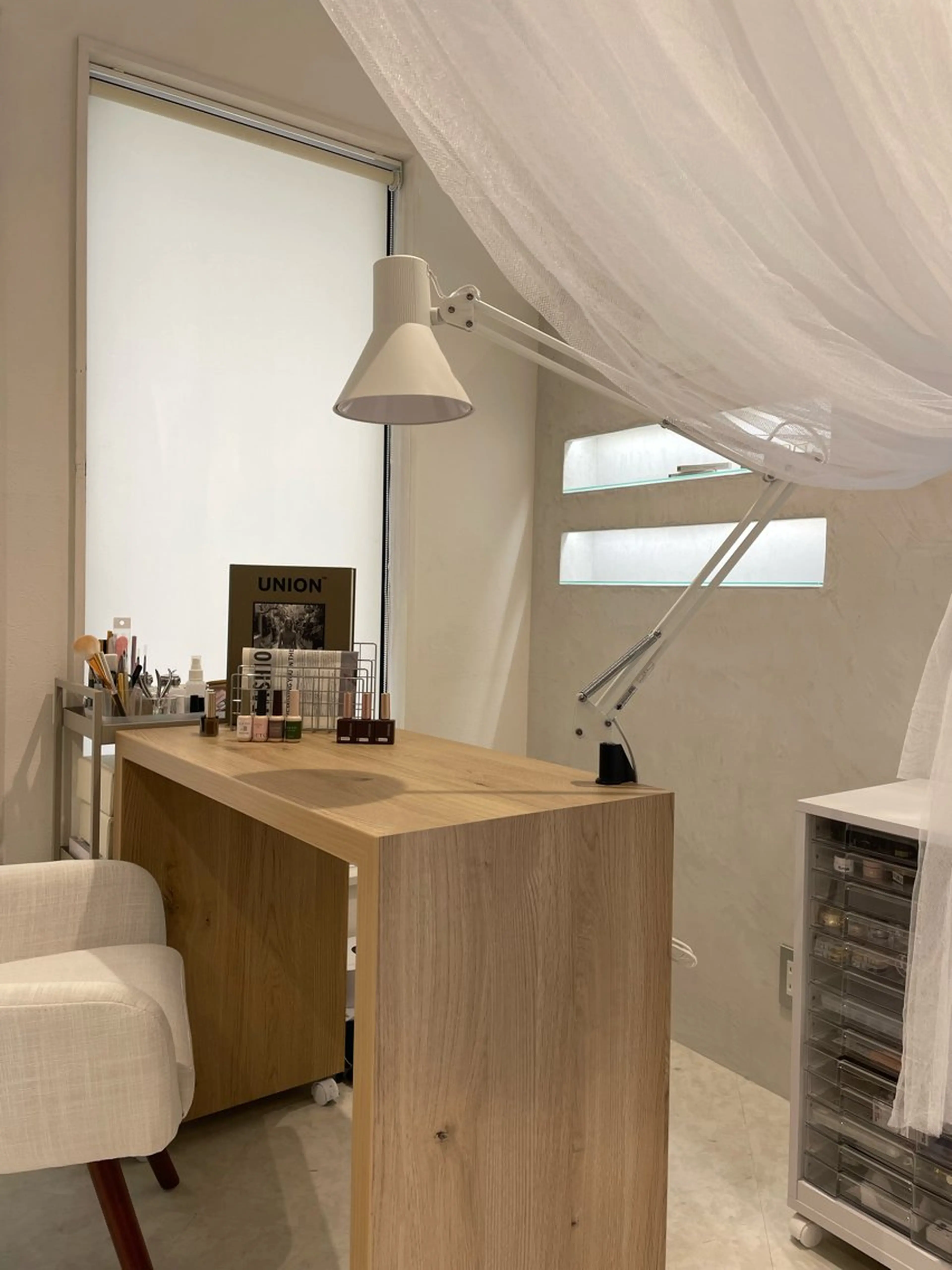 ネイル nail atelier Kのネイルデザイン