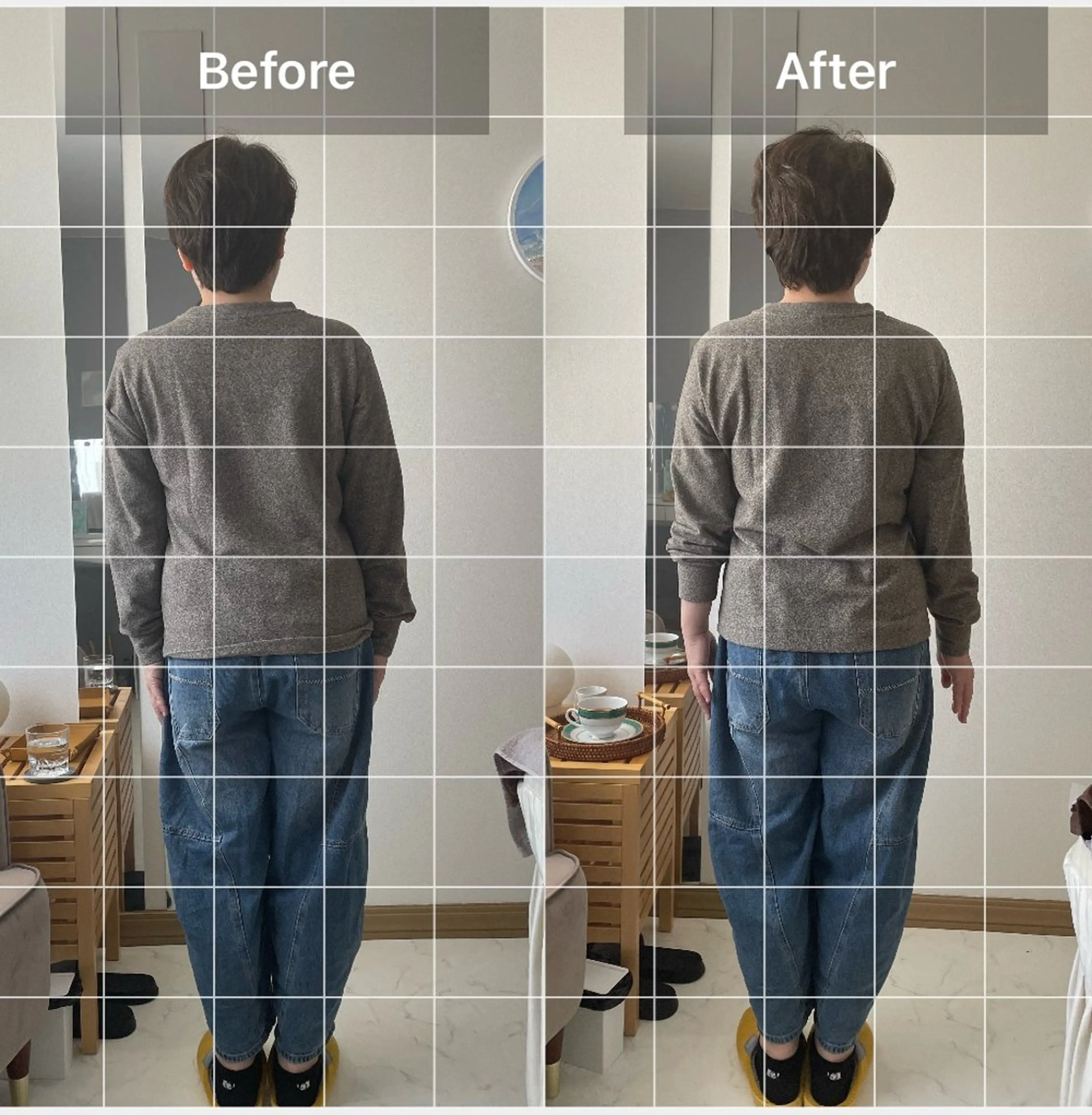 女性セラピストがする！骨盤矯正【肩凝り、首凝り、腰痛持ちの方お勧め】の写真