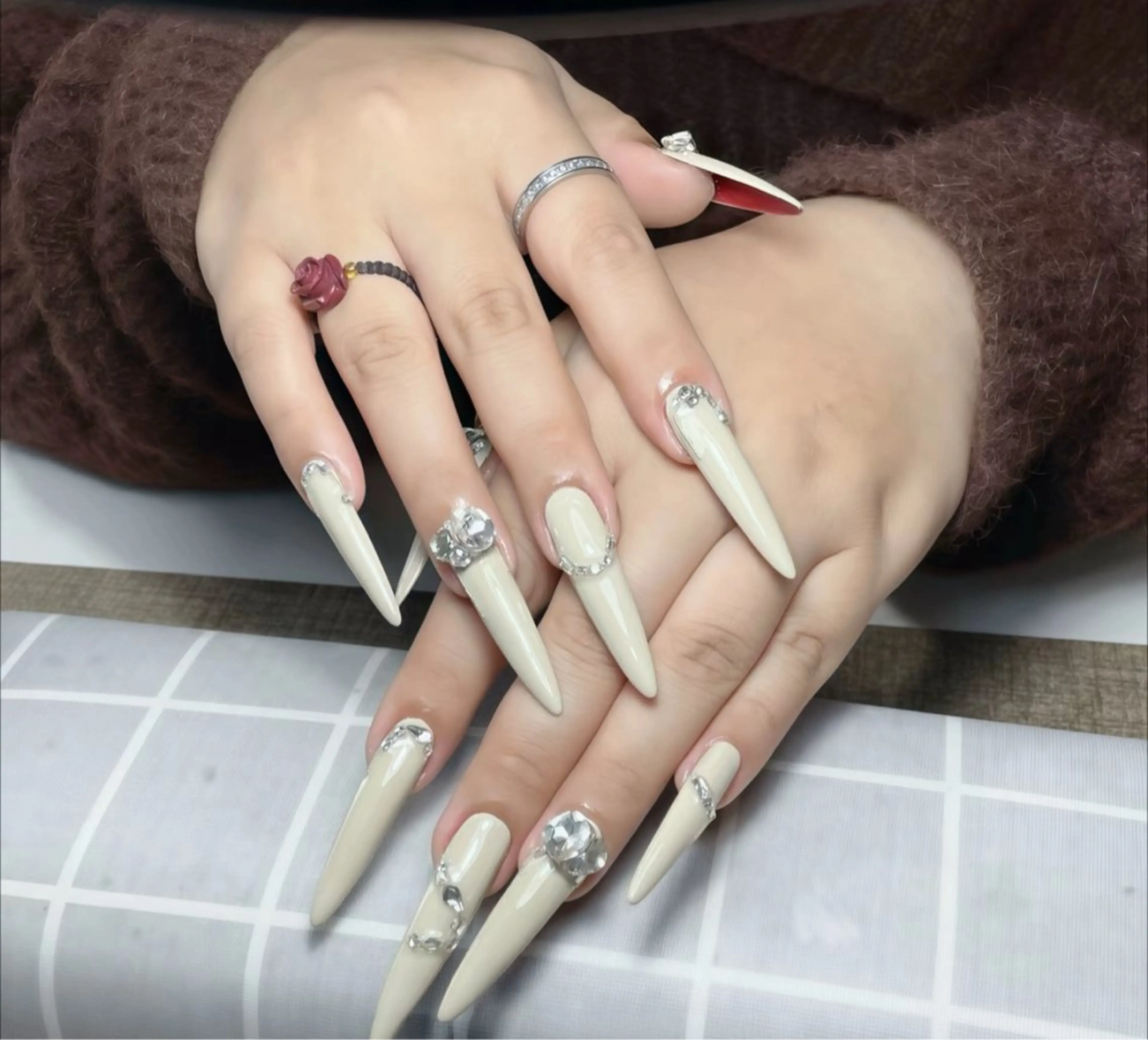 ネイル See.U Nail Salonのネイルデザイン
