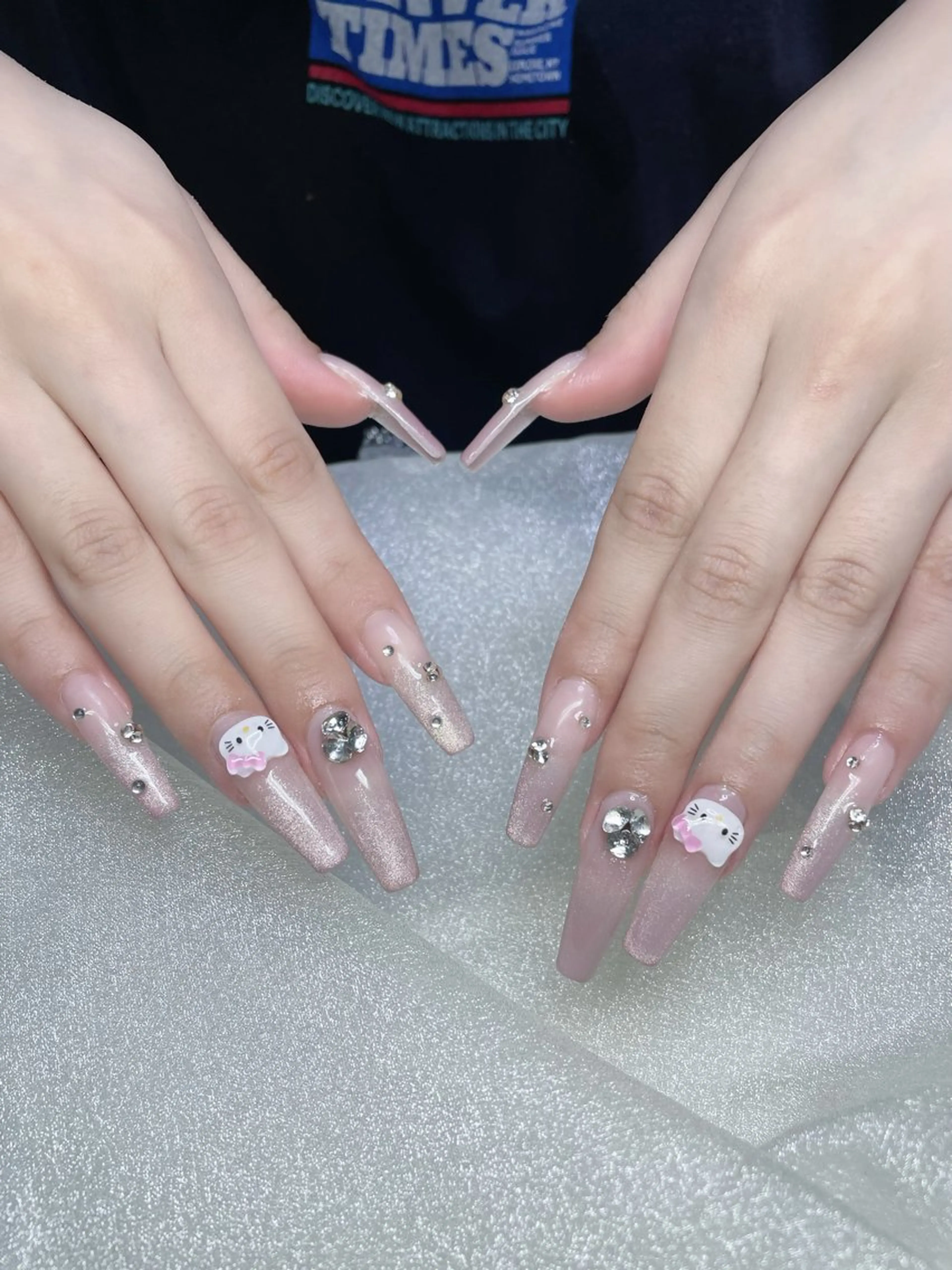 ネイル nailsalonbubble所属・. houmiのネイルデザイン