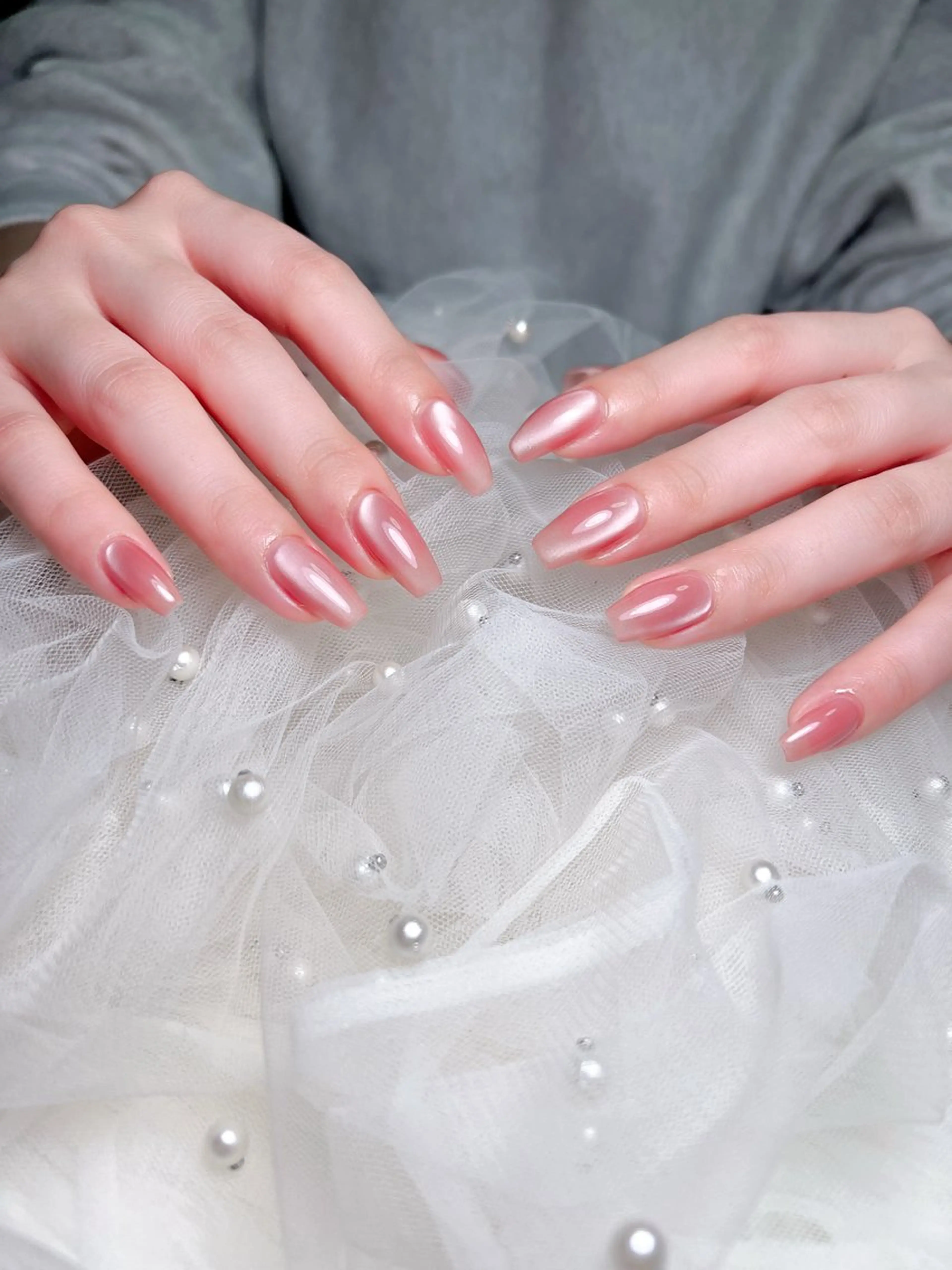 ネイル MK ネイルサロンのネイルデザイン