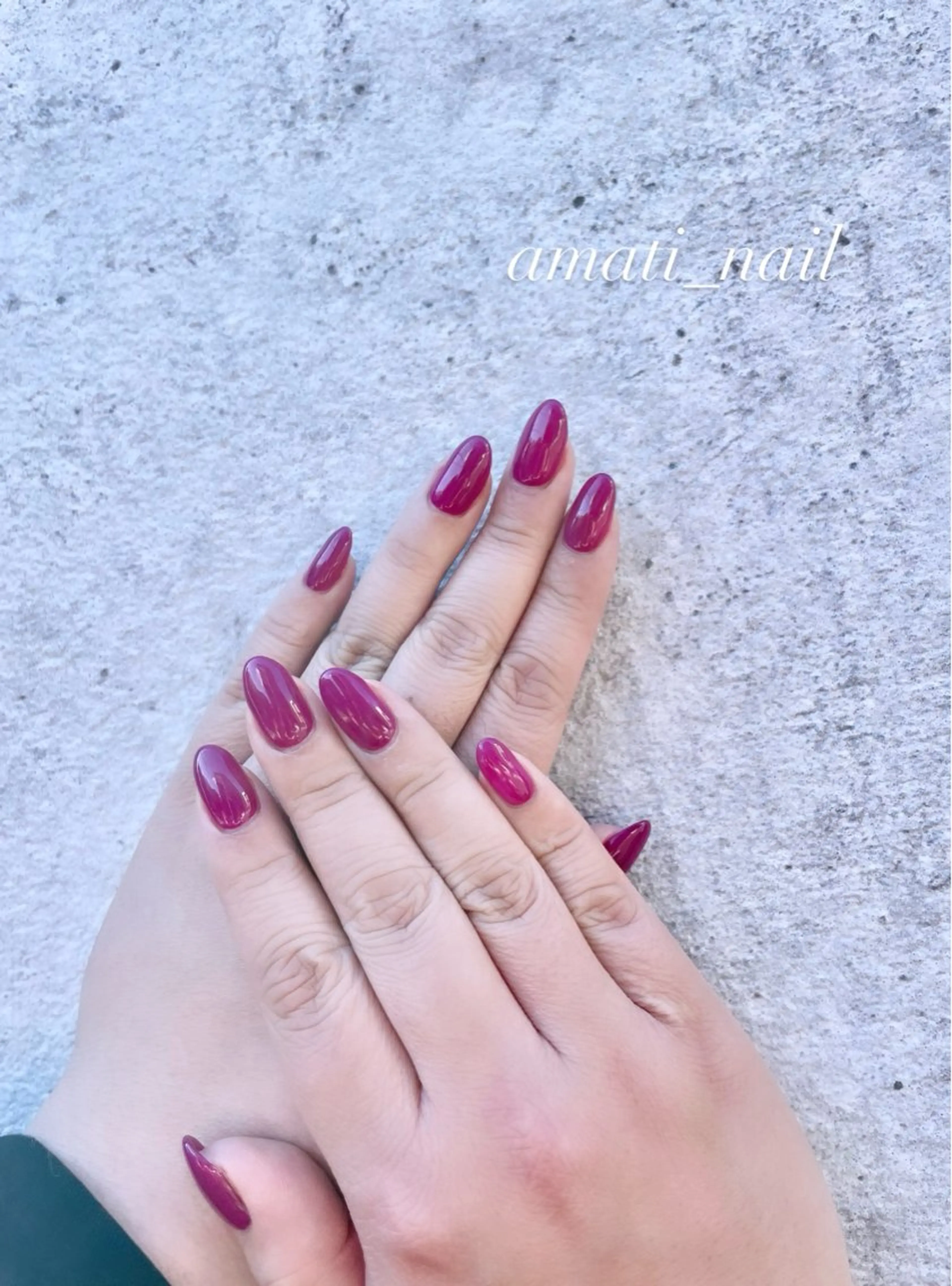 ネイル フットネイル ジェルネイル マグネットネイル ミラーネイル ニュアンスネイル ハンドネイル amati_nail TAKAKOのネイルデザイン