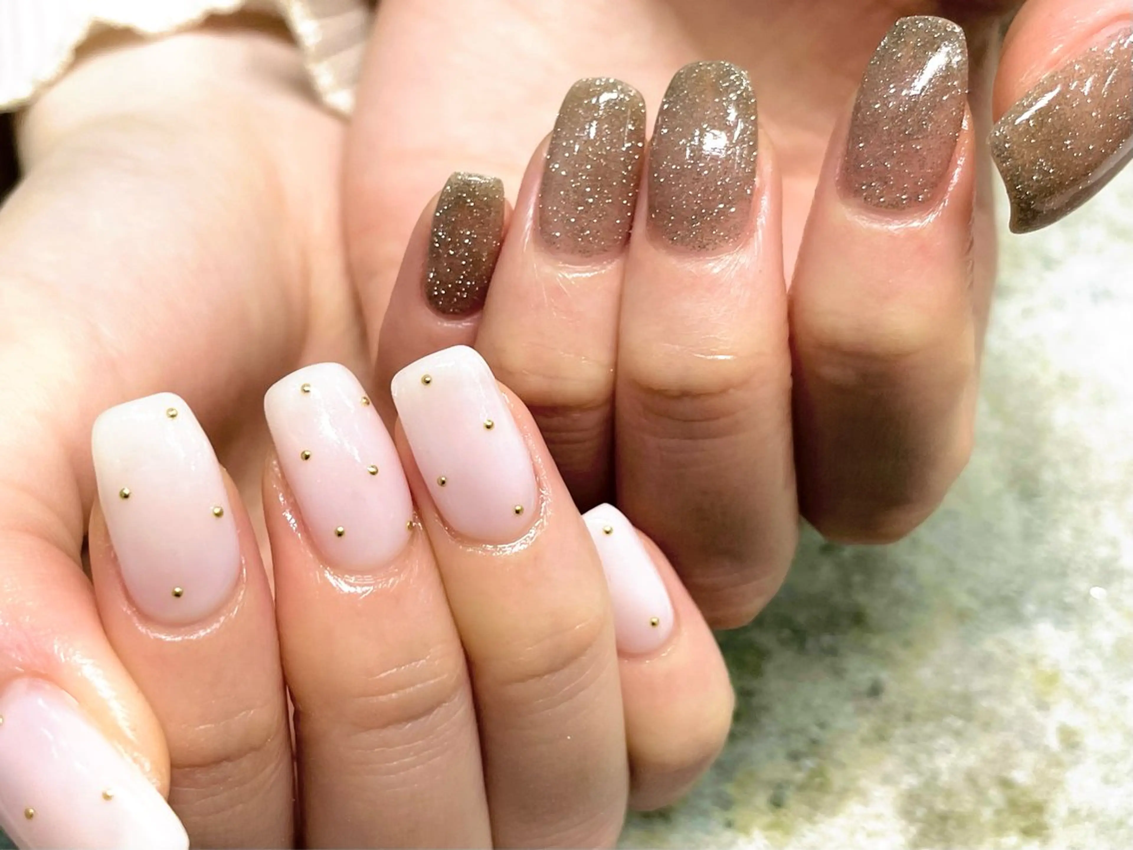 ネイル prizeiris marinaのネイルデザイン