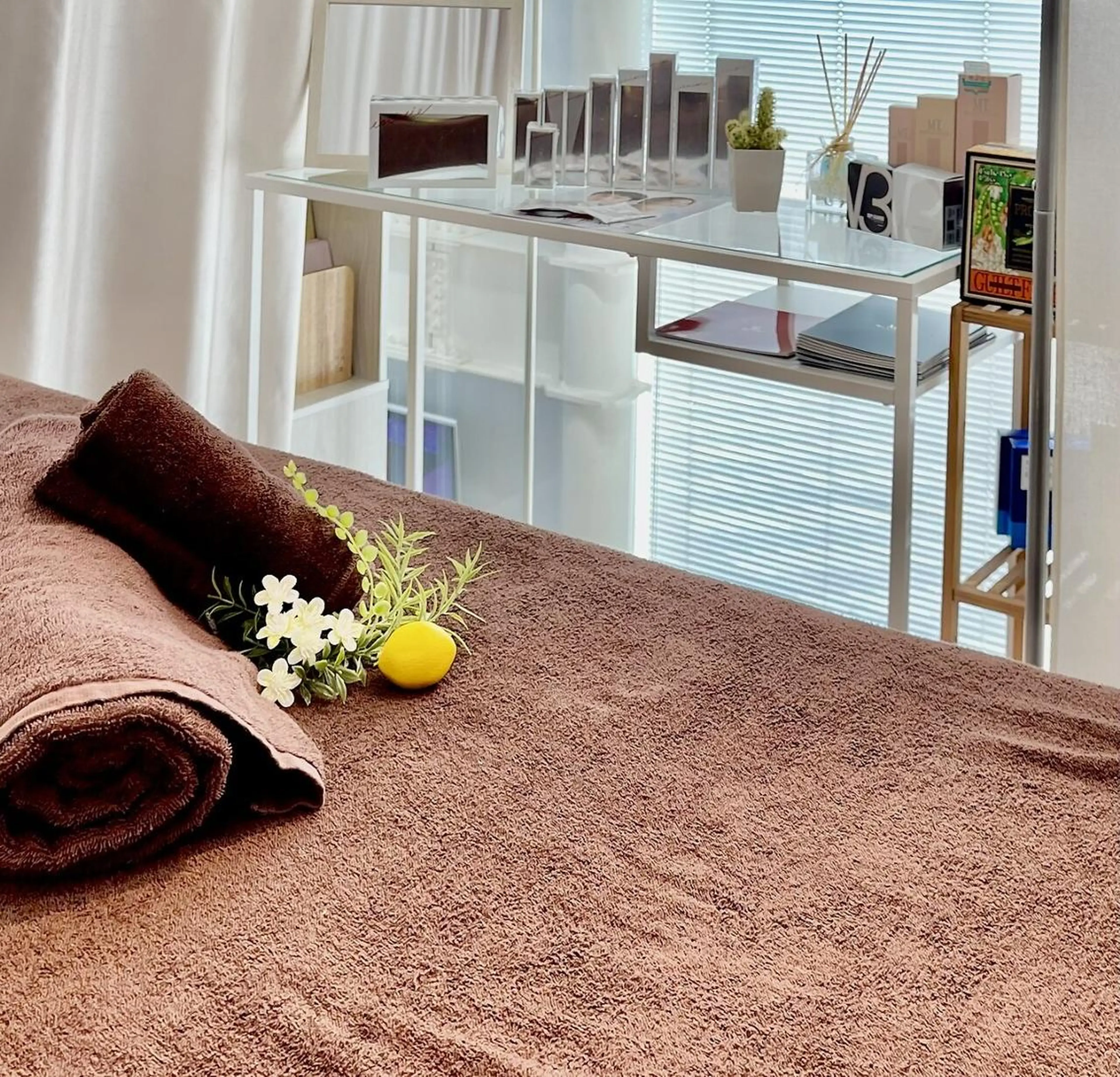 ✨人気のハンド✨ボディリンパケア・リンパマッサージ\6600[海老名]の写真