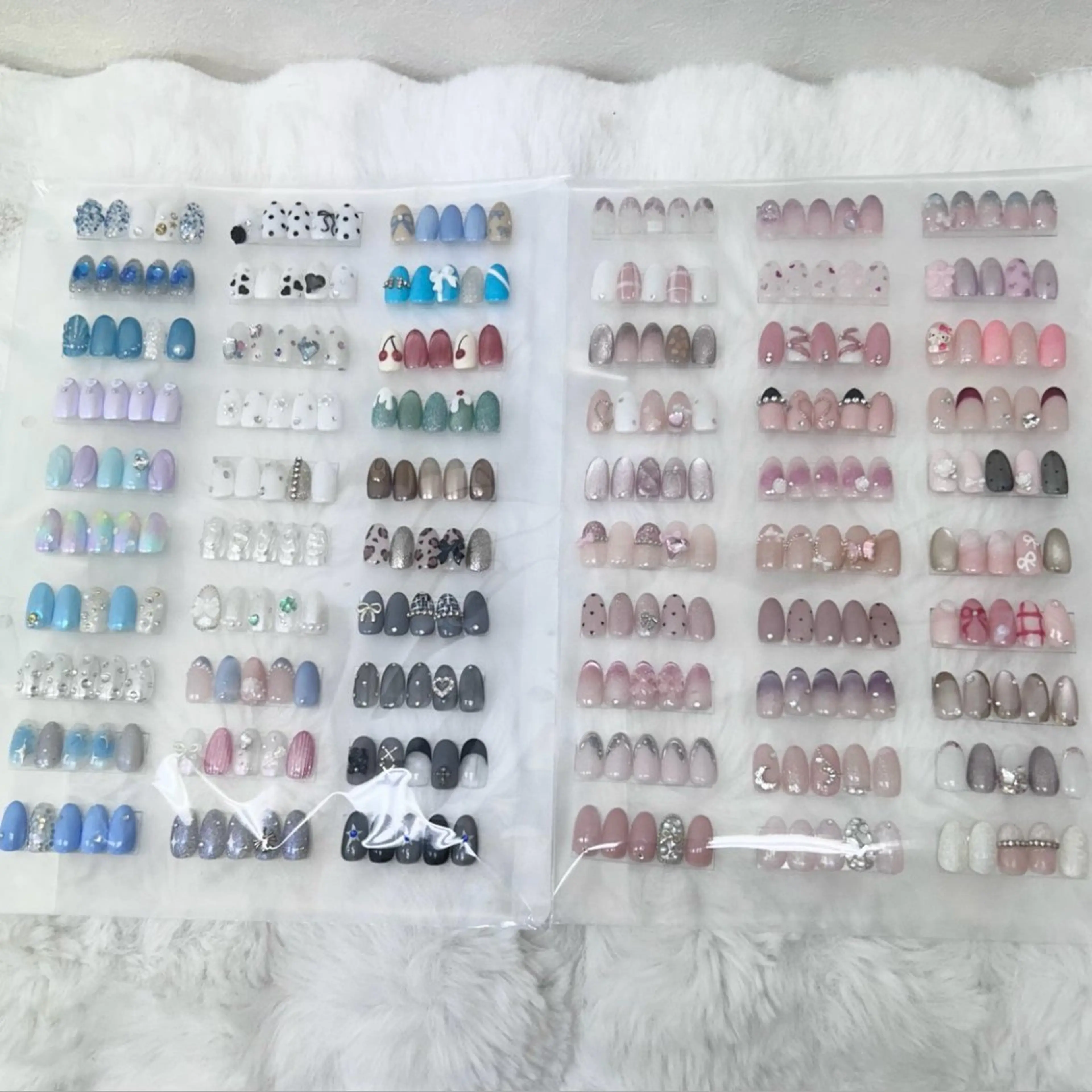 ネイル ハンドネイル 💓URAN💓 道玄坂店のネイルデザイン