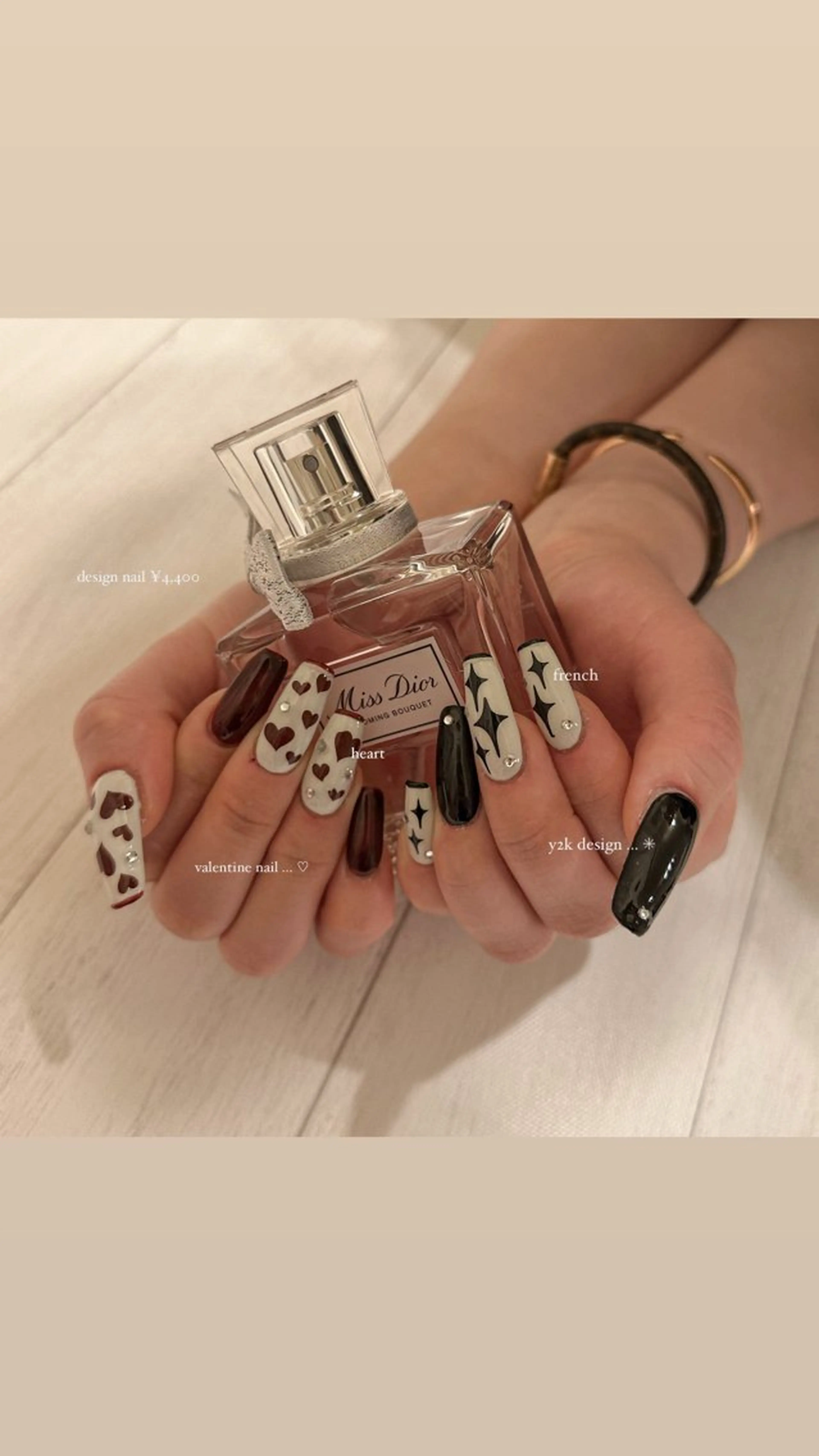 ネイル メンズ特化🏹カット パーマ/チヒロ🤍のヘアスタイル