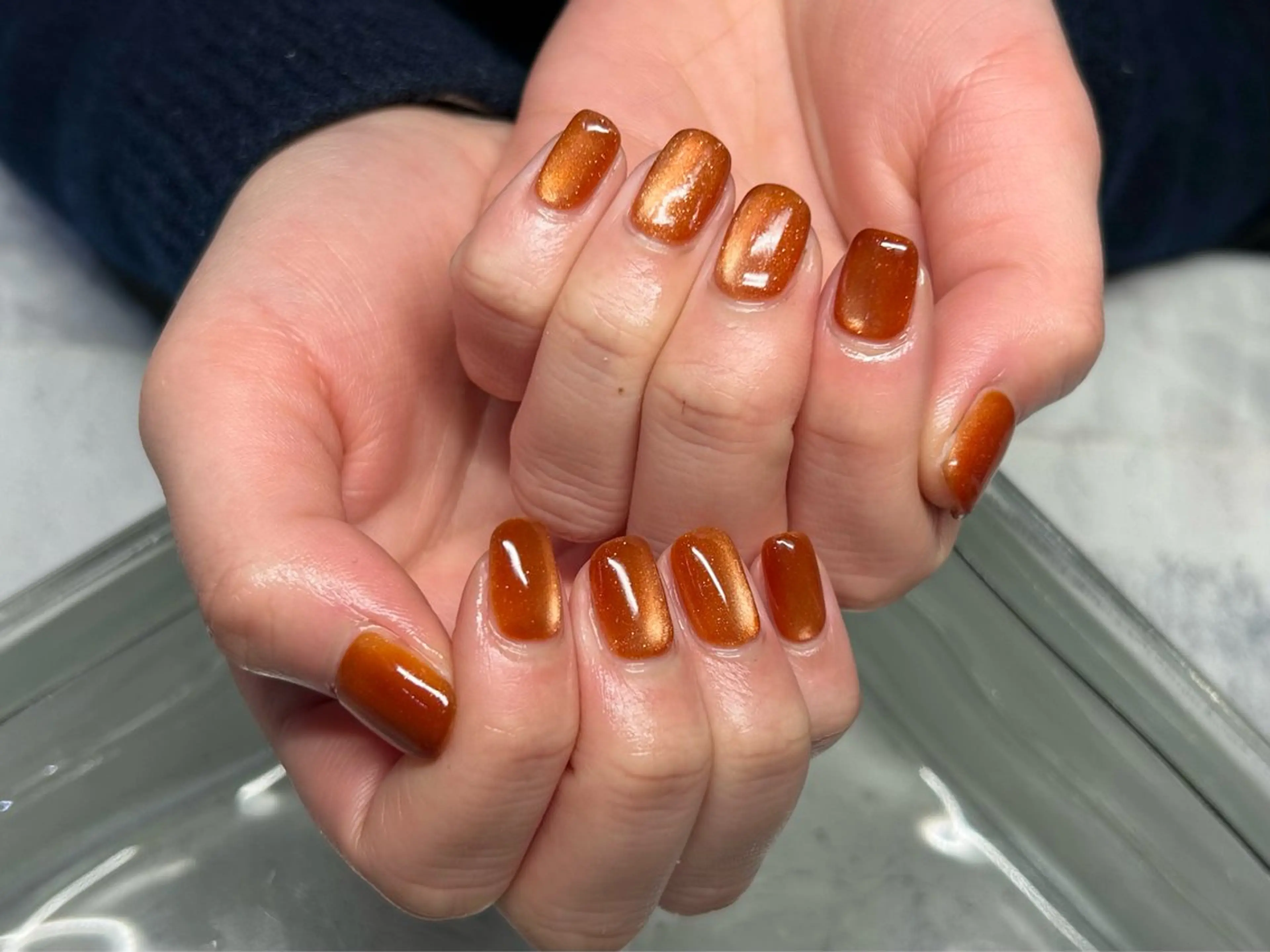 ネイル N.design muraのネイルデザイン