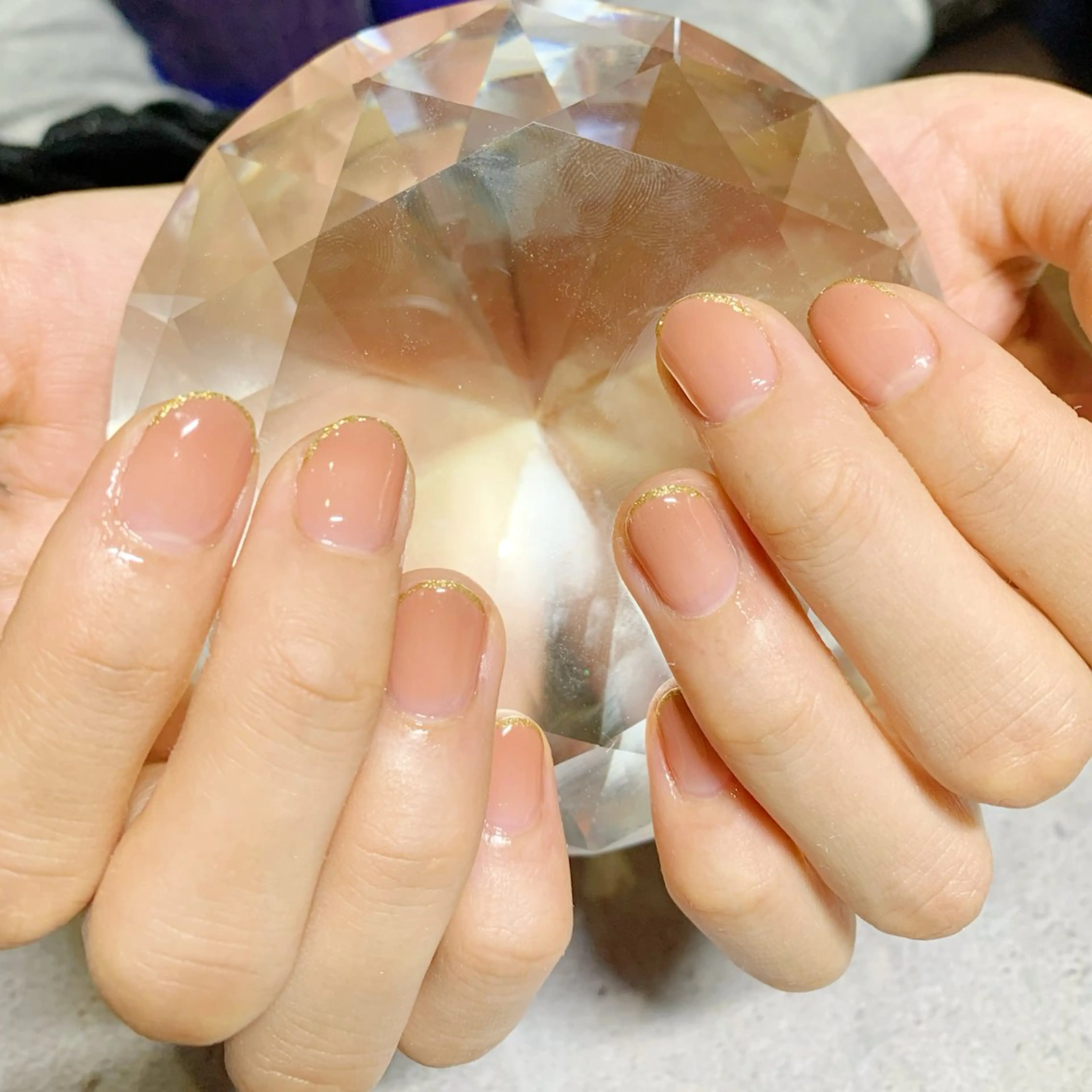 ネイル Nailist YUKOのネイルデザイン