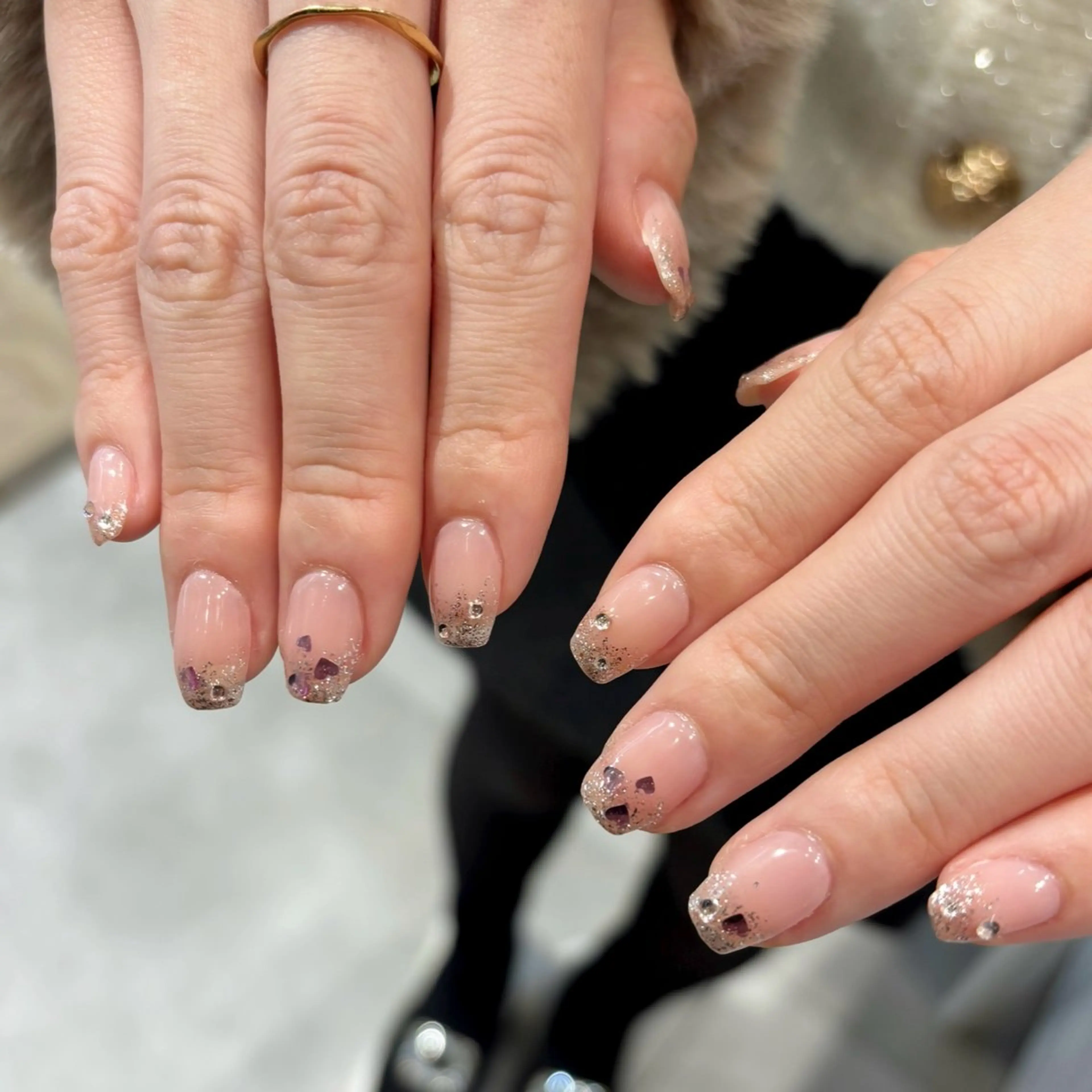 ネイル Karashima .のネイルデザイン