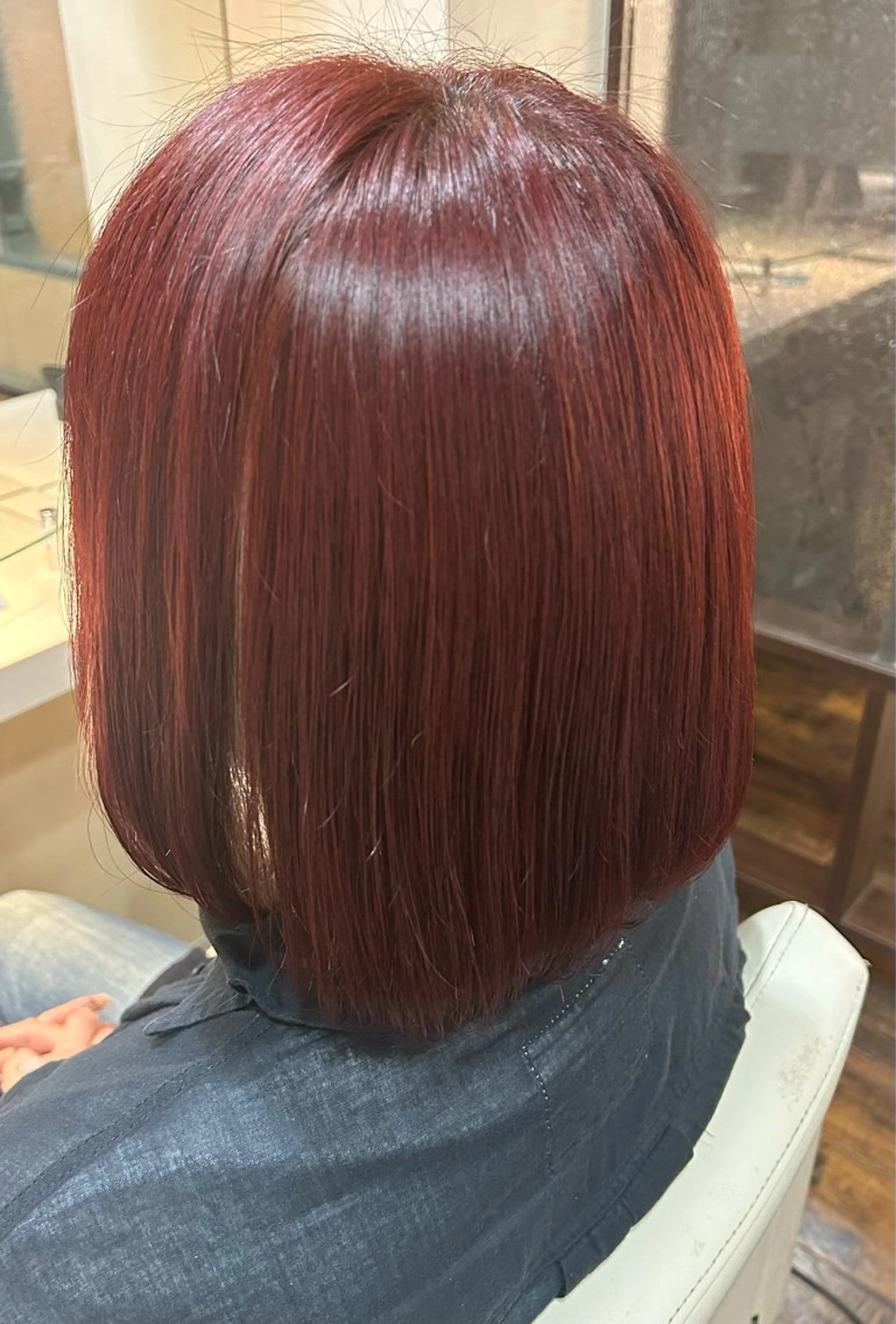 🫧 ハナ🫧のヘアスタイル