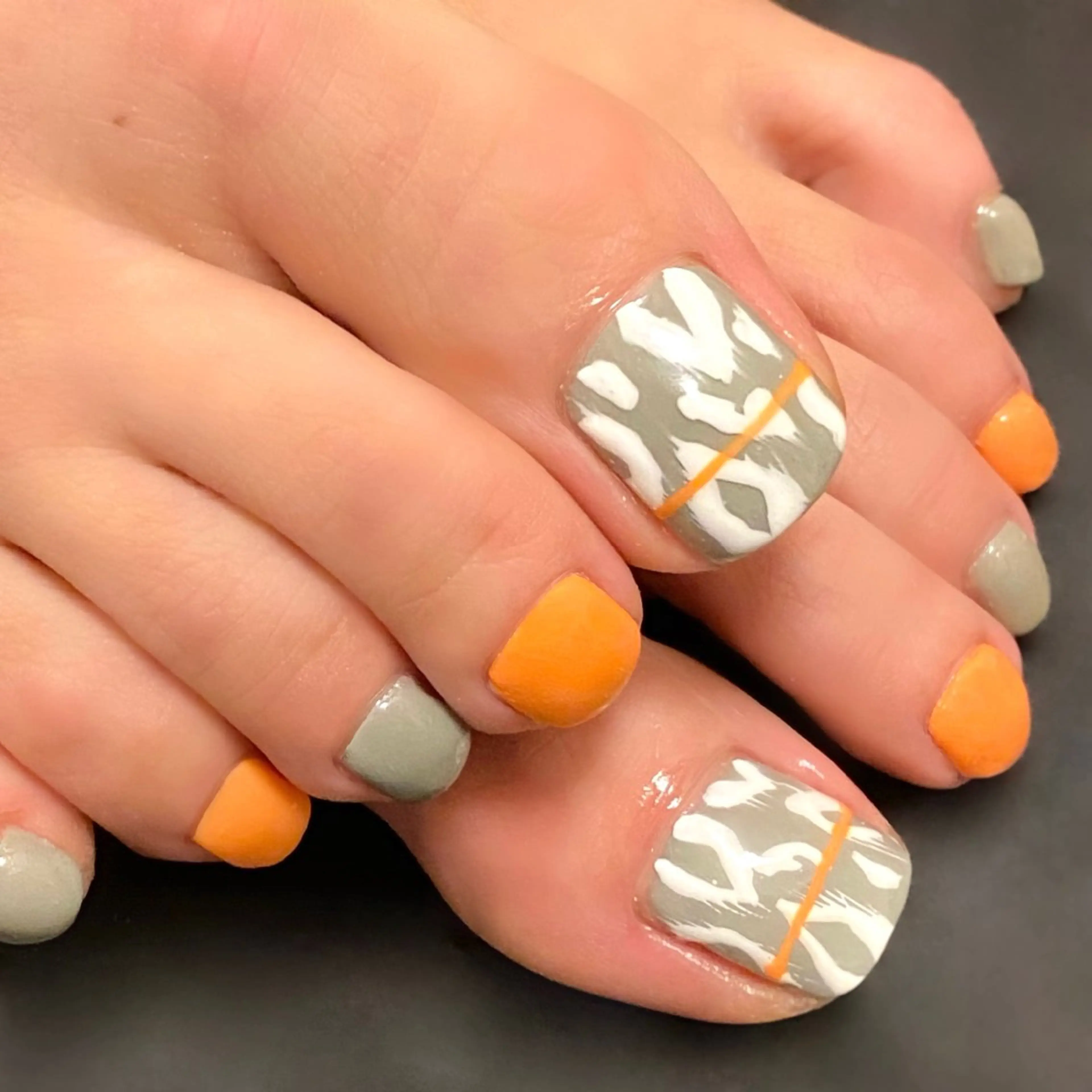 ネイル nail*157 .のネイルデザイン