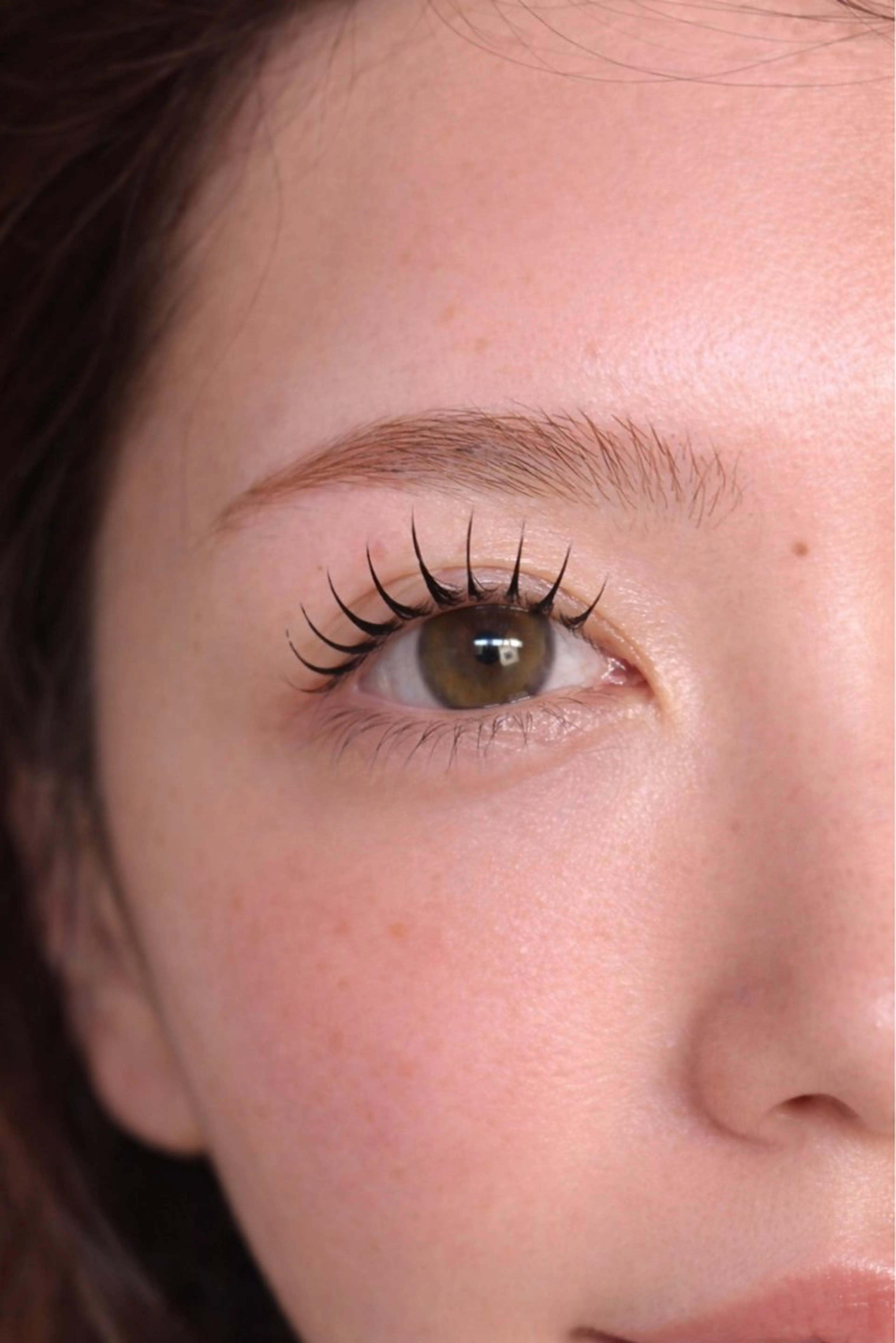 マツエク・マツパ マツエク iu.(イユドット)所属・🤍二条城北iu. /IKUHOのマツエク・マツパデザイン