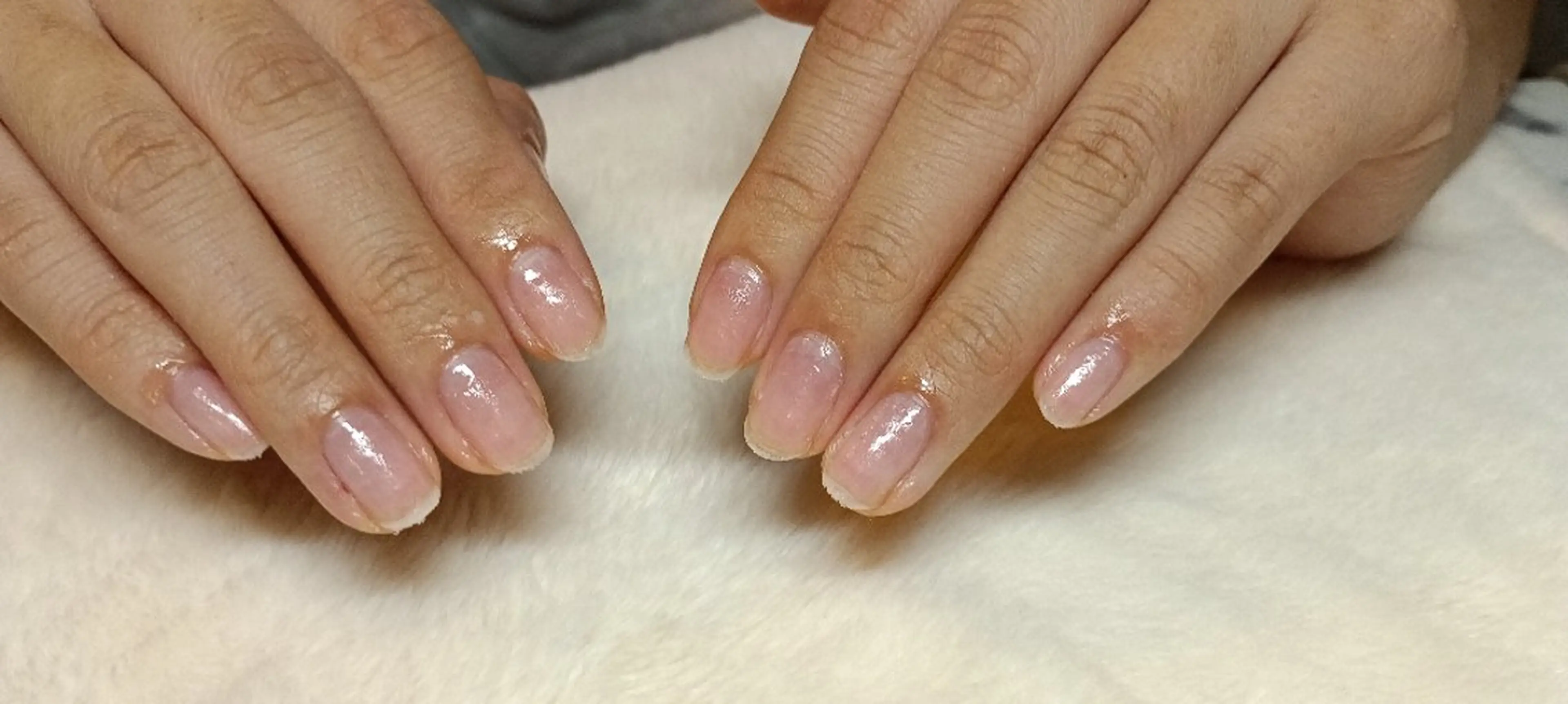 ネイル 中島 泰子のネイルデザイン