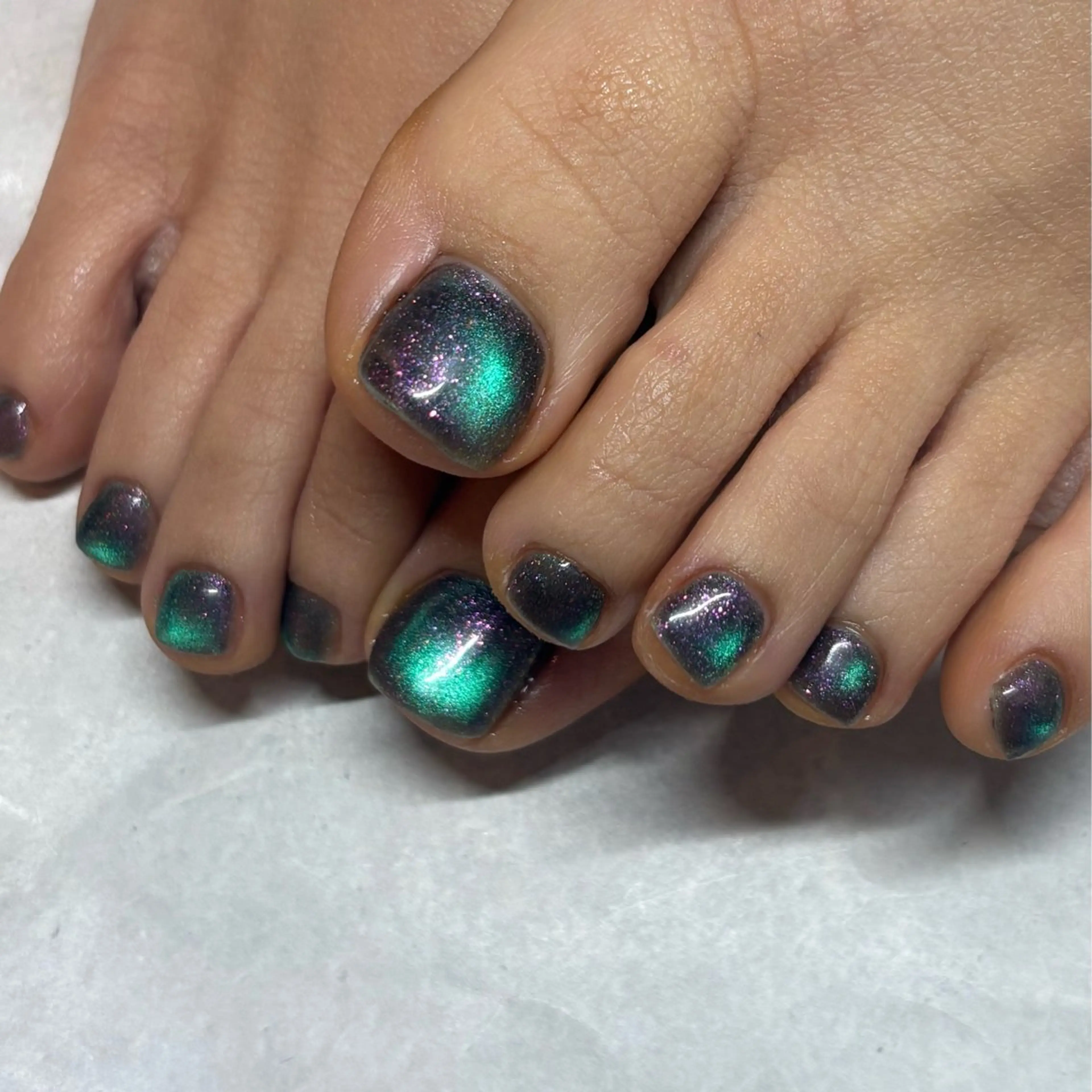 ◯ご新規様限定 初回無料◯フット／マグネット（オフなし）の写真