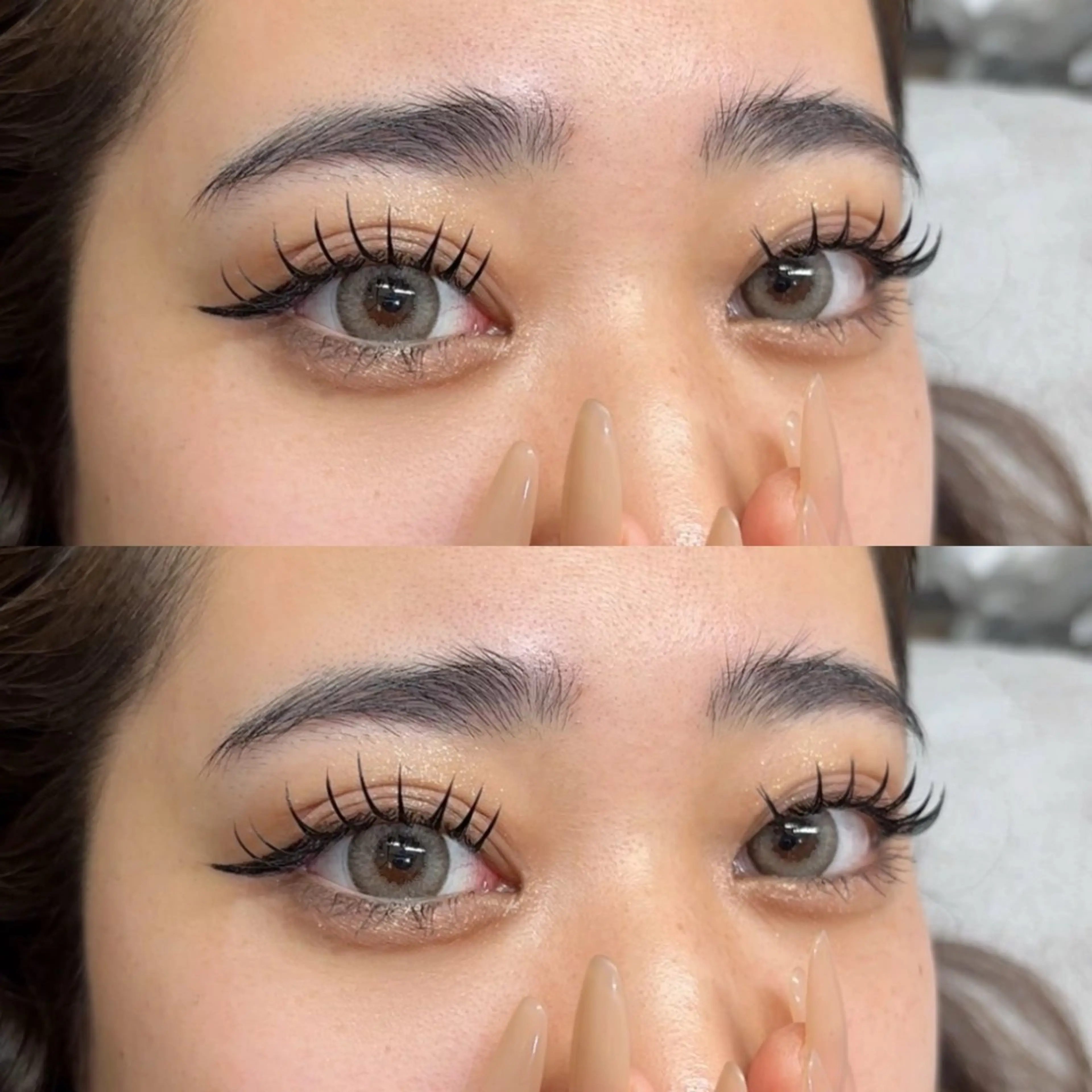 LEDバインドロック60束(オフ有無をメッセージに事前にお伝えください)⚠️注意事項を必ずお読みになってご予約くださいの写真