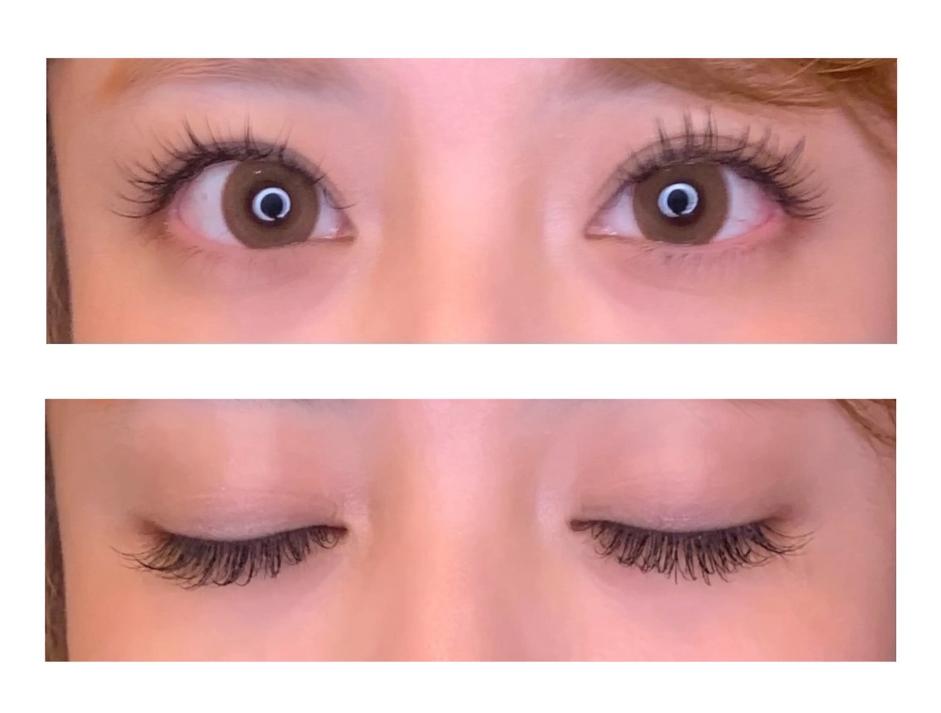 マツエク・マツパ cache 中央駅西口所属・cache/ ふたがわのマツエク・マツパデザイン