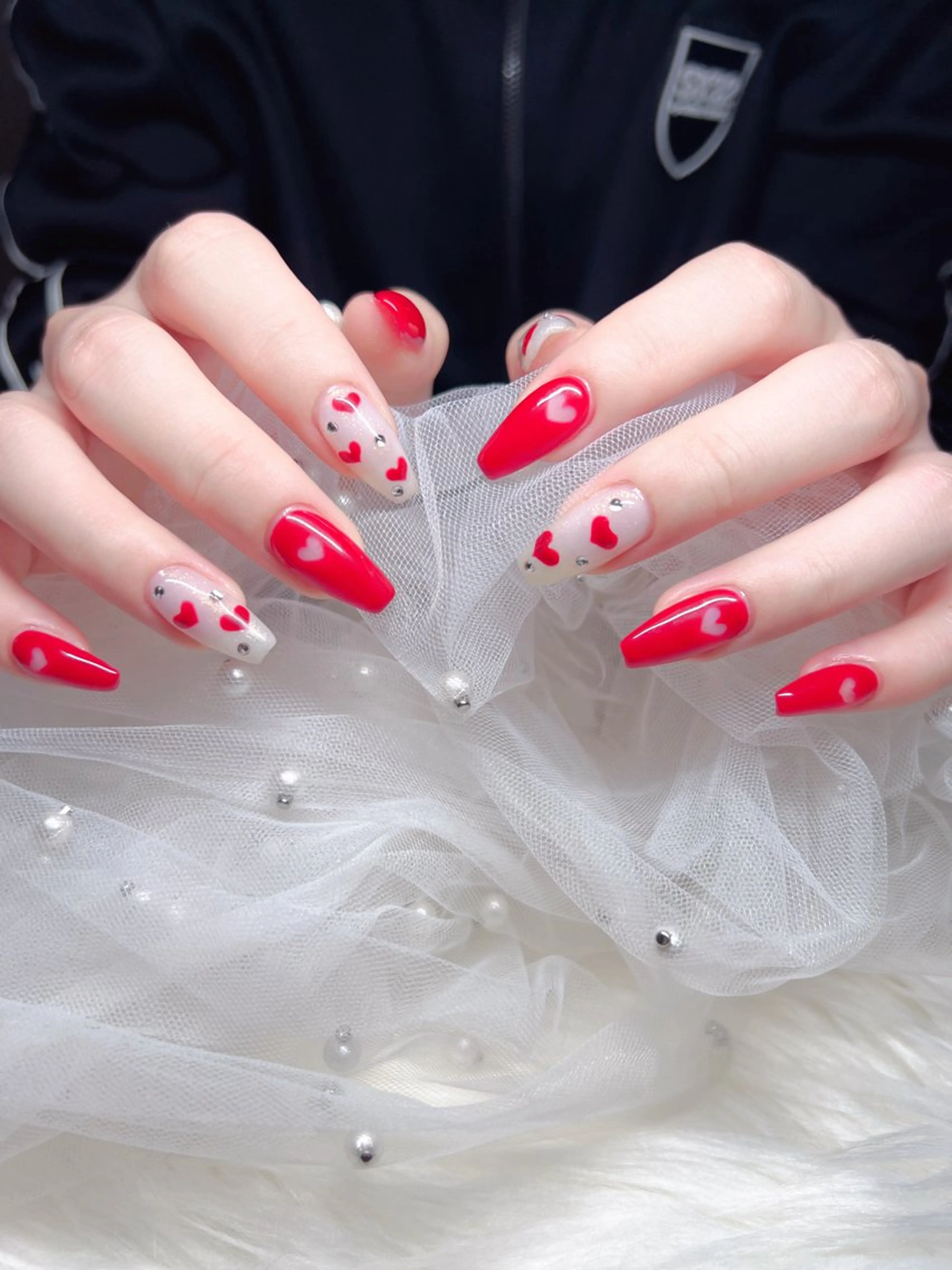 ネイル MK ネイルサロンのネイルデザイン