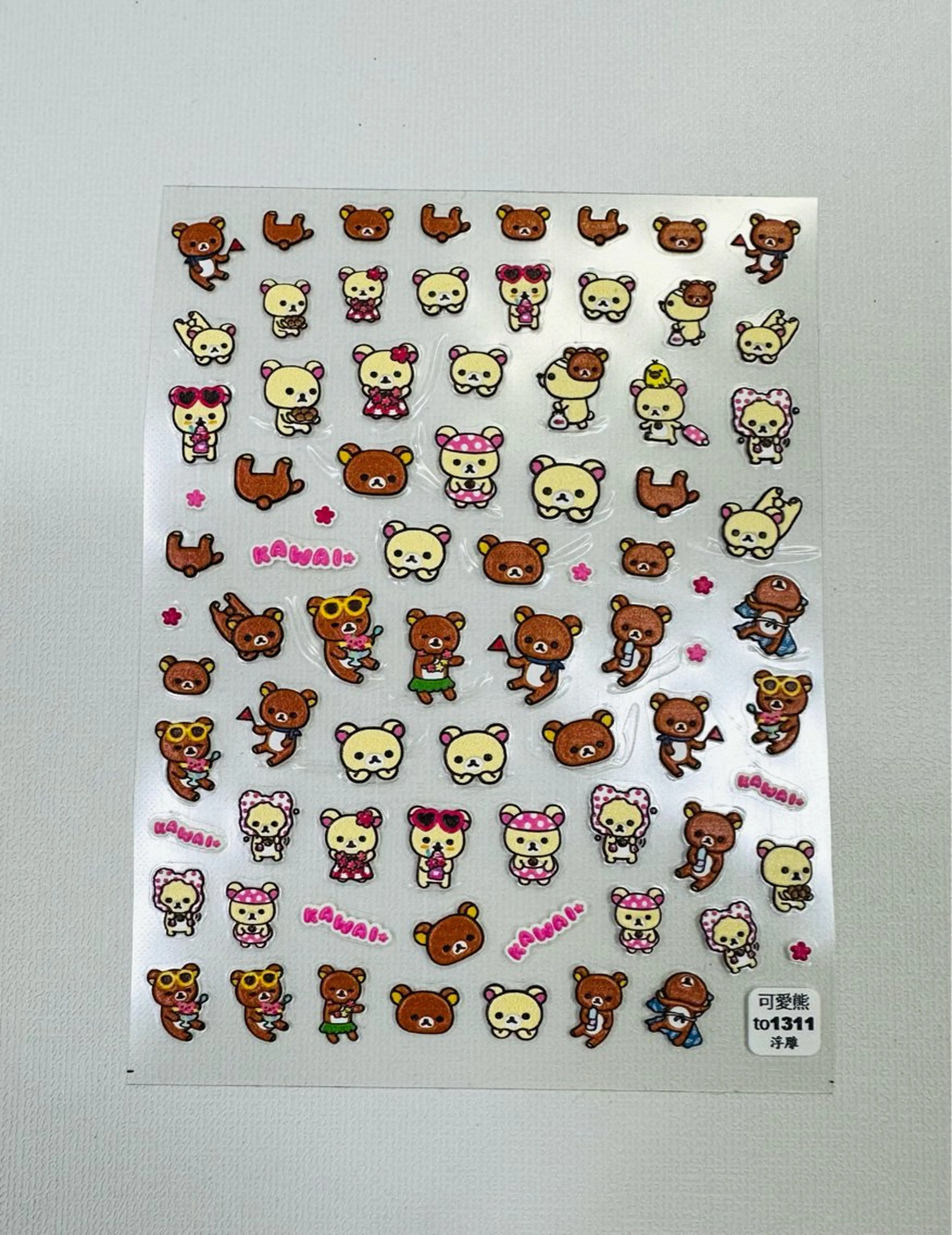 ネイル M Hのその他イメージ