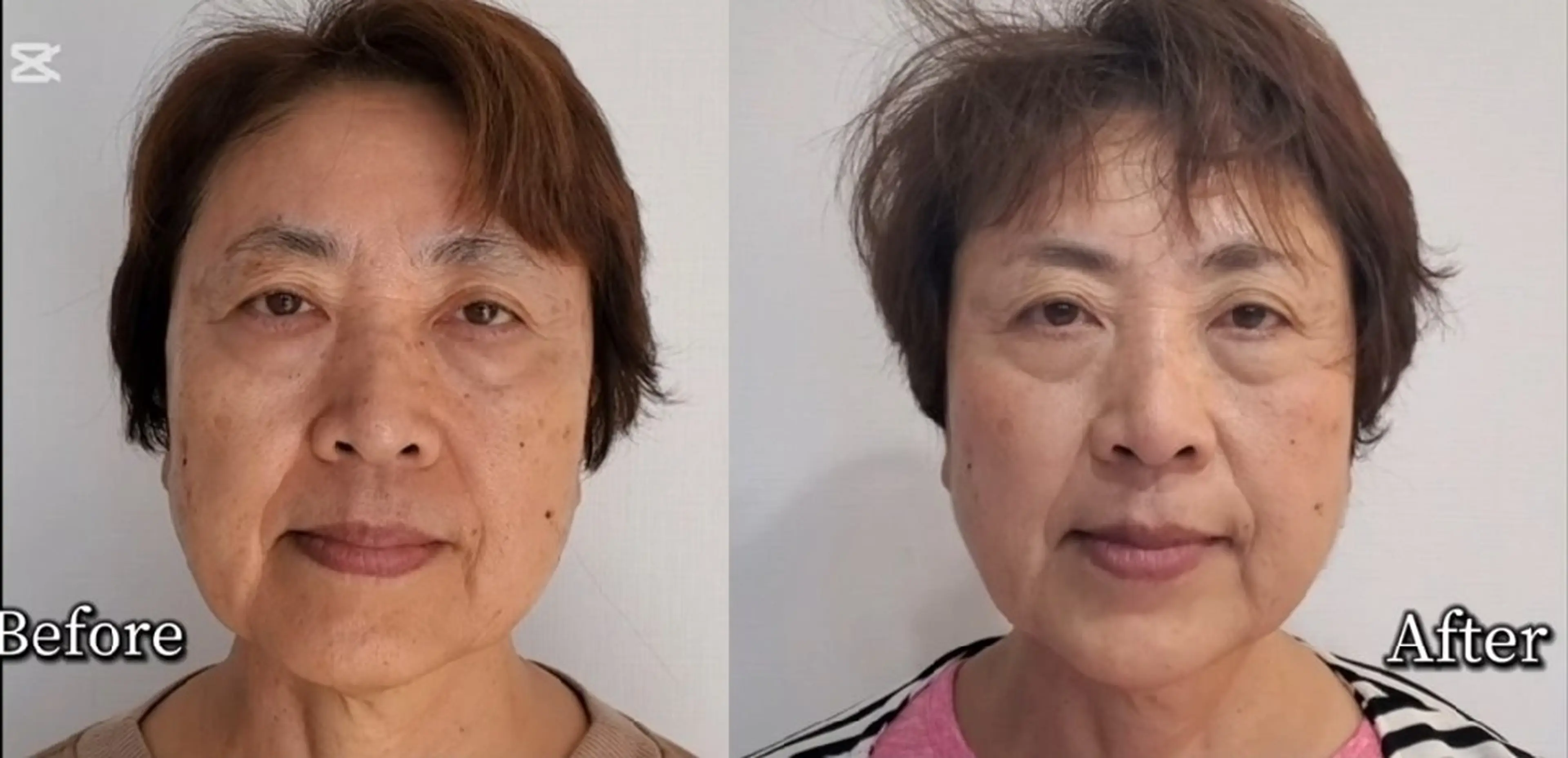 美容整体サロン DOLCE のエステ・リラクイメージ