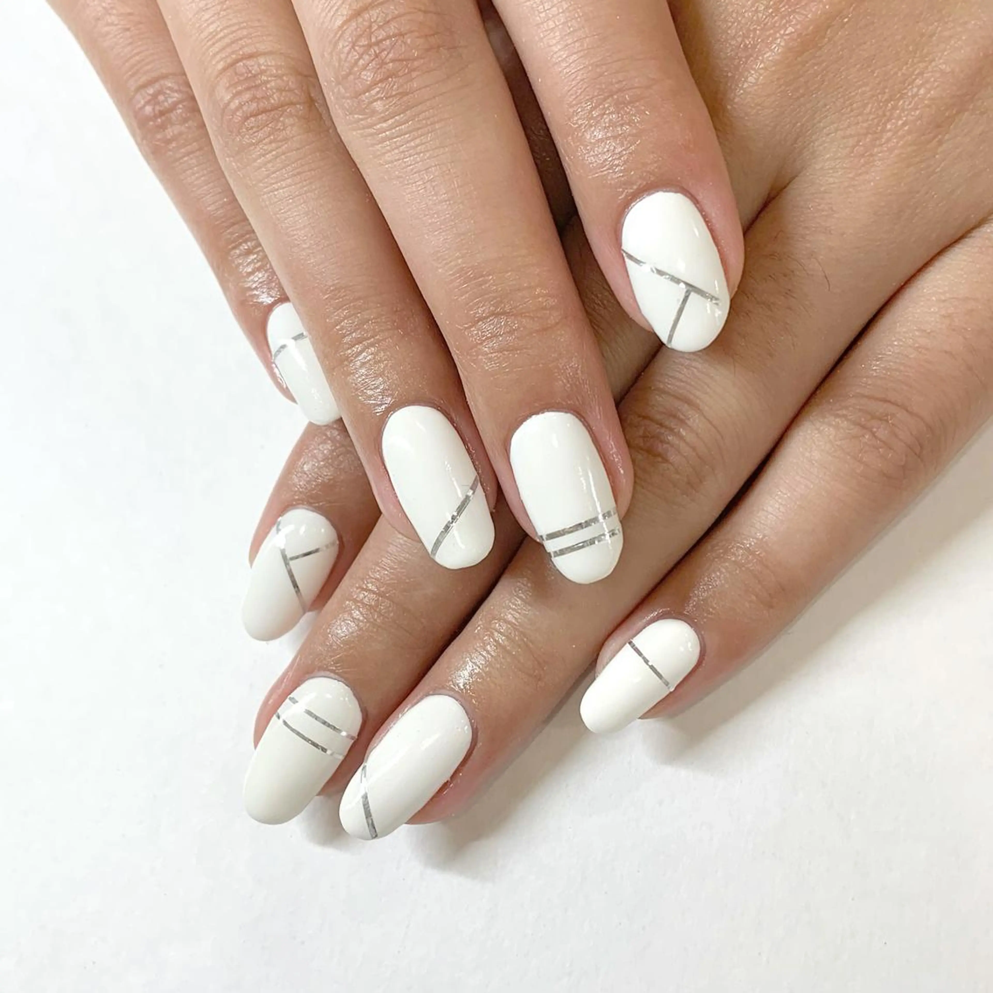 メンズ ネイル YUN君 🦍のネイルデザイン