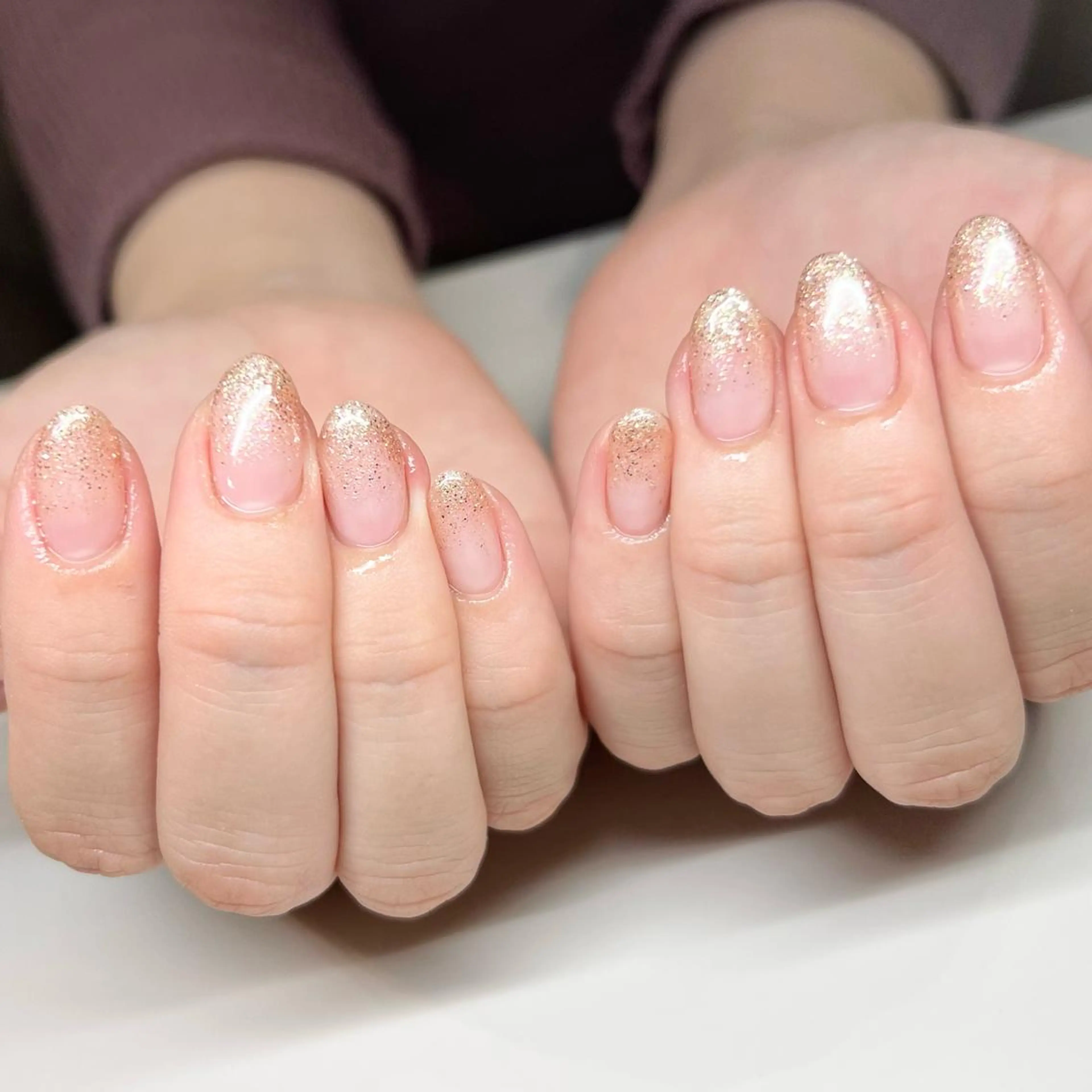 ネイル WEZU NAILのネイルデザイン