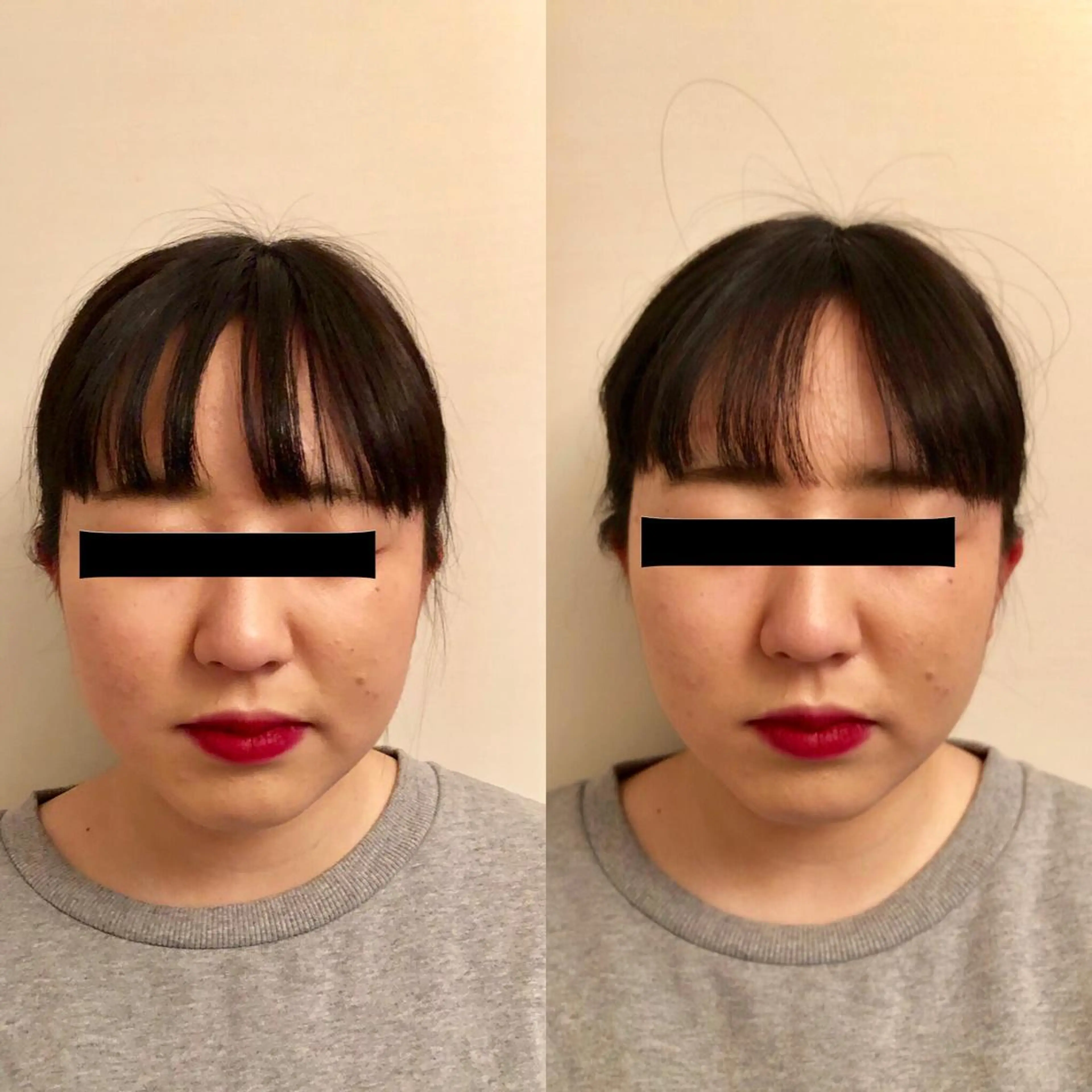 おうちサロン B-ROOMのエステ・リラクイメージ