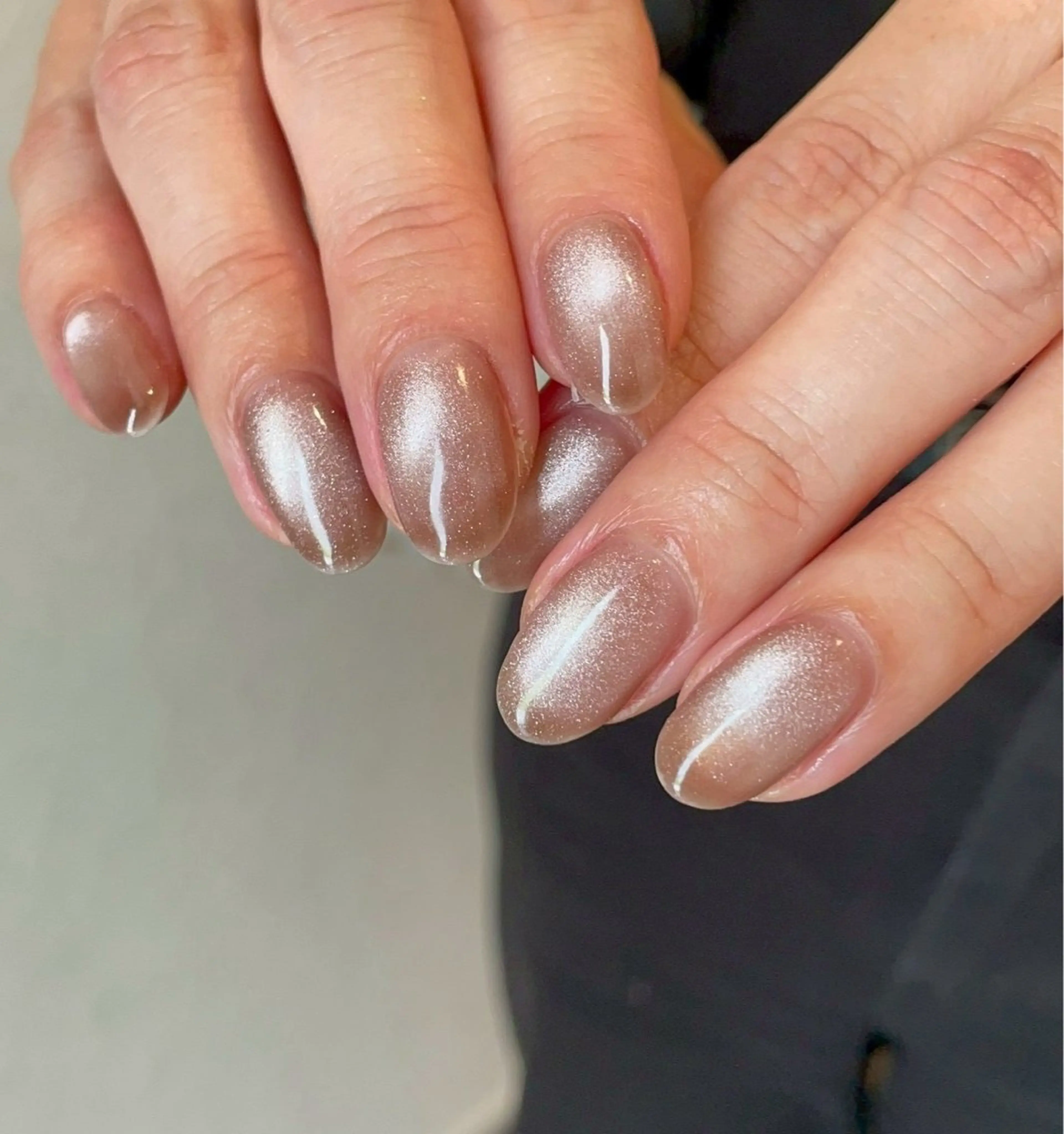 ネイル ハンドネイル Noa.by Charme｜心斎橋のネイルデザイン