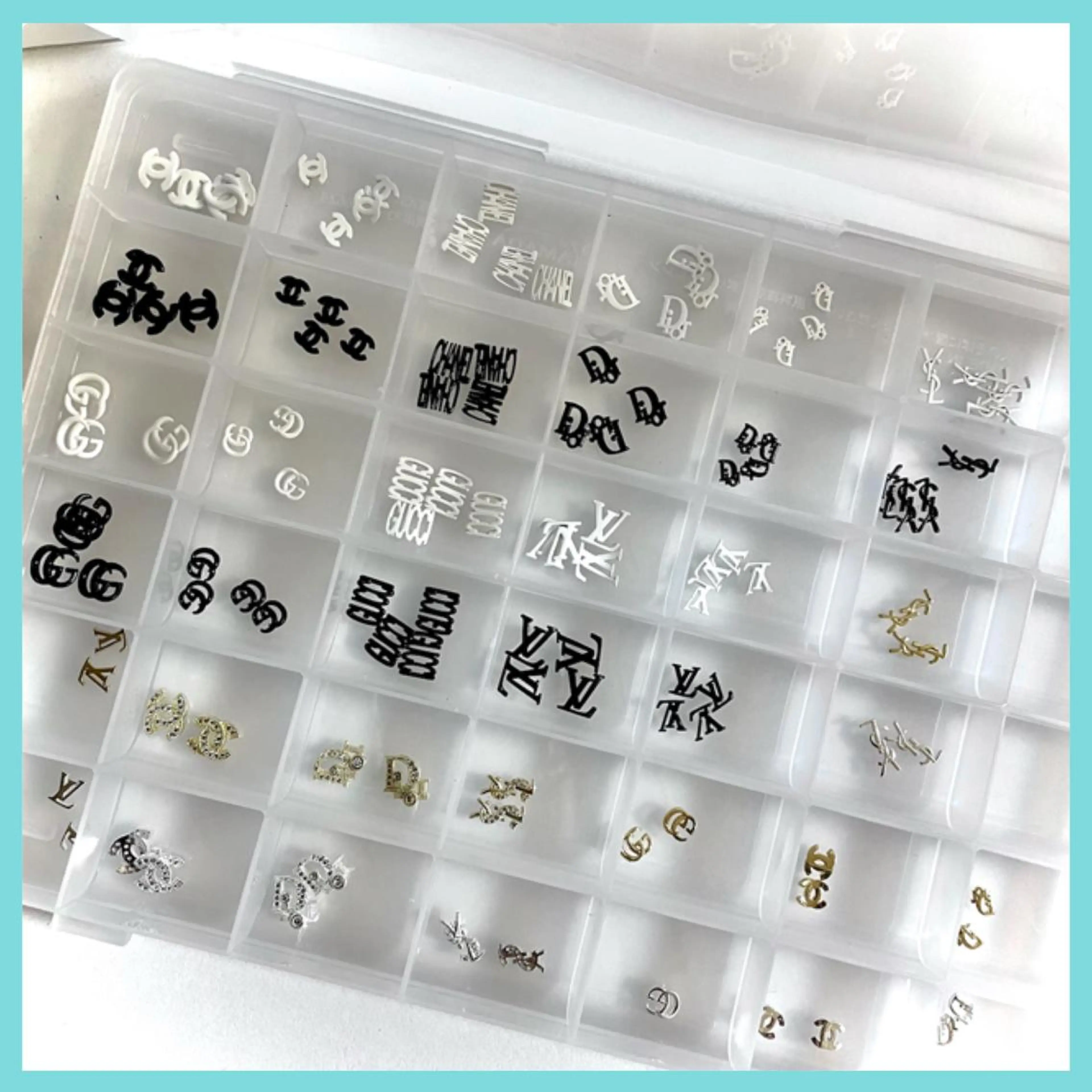 ネイル Nailsalon Caiseのネイルデザイン