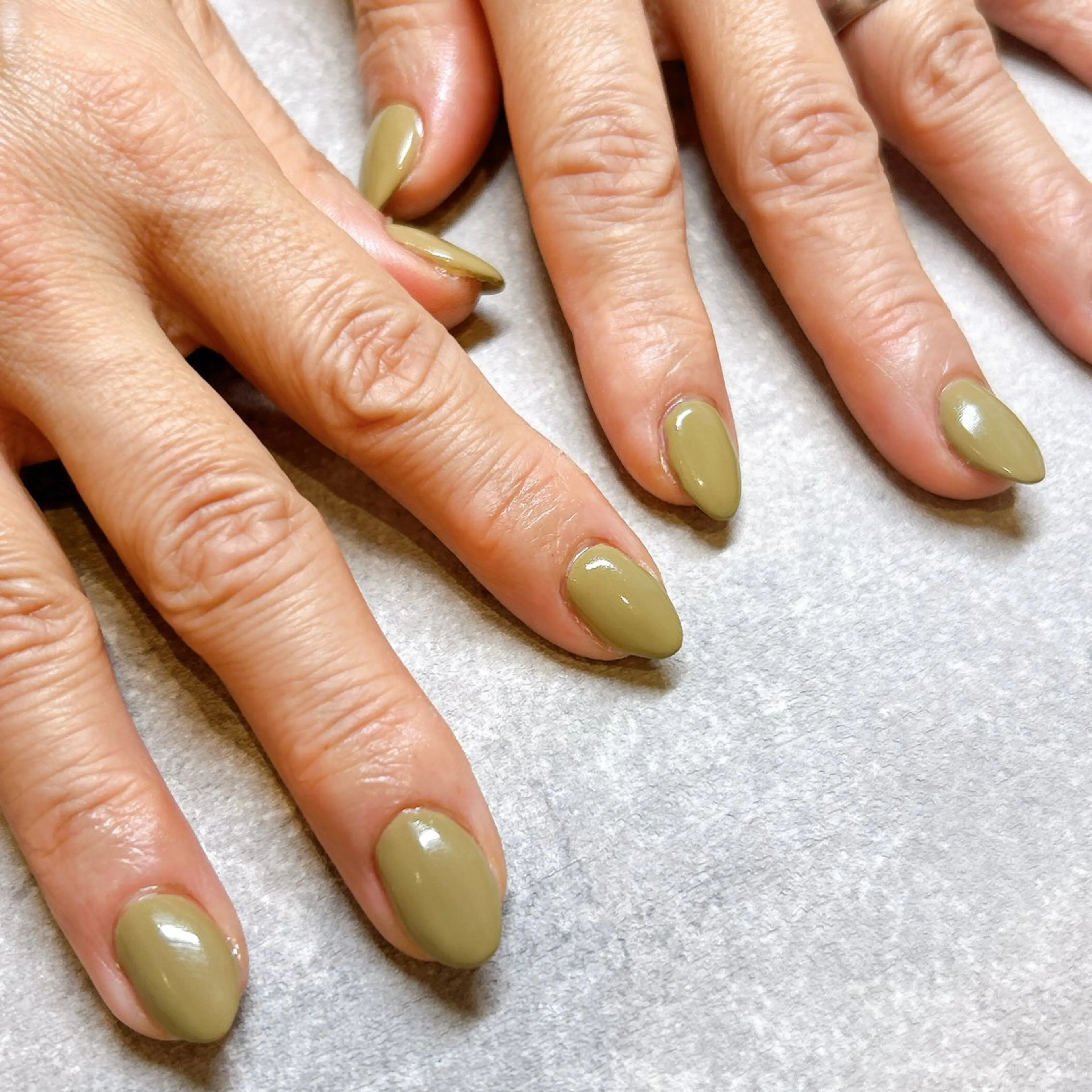ネイル nail Linda Mariのネイルデザイン