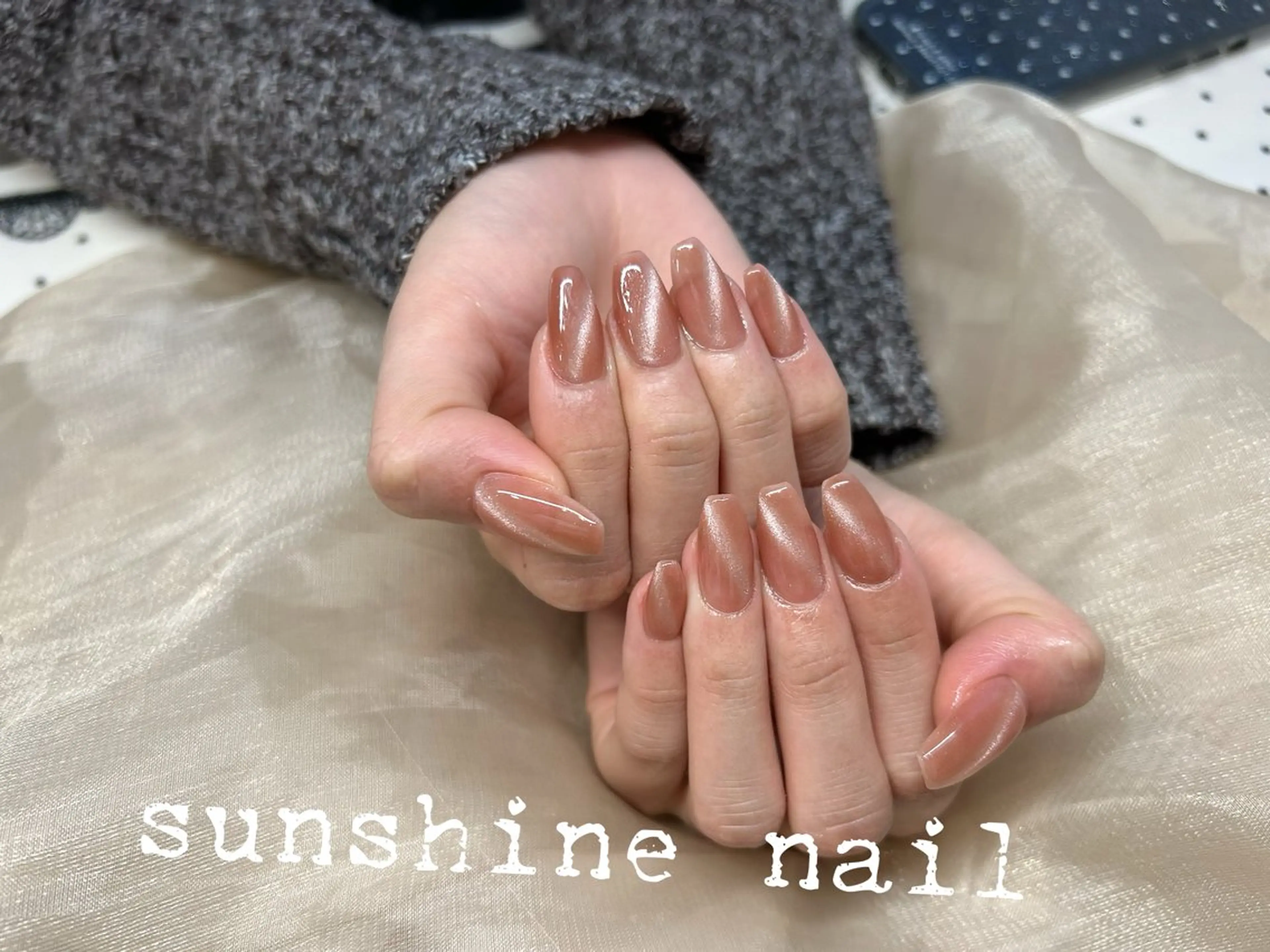 ネイル サンシャイン ネイル池袋店のネイルデザイン