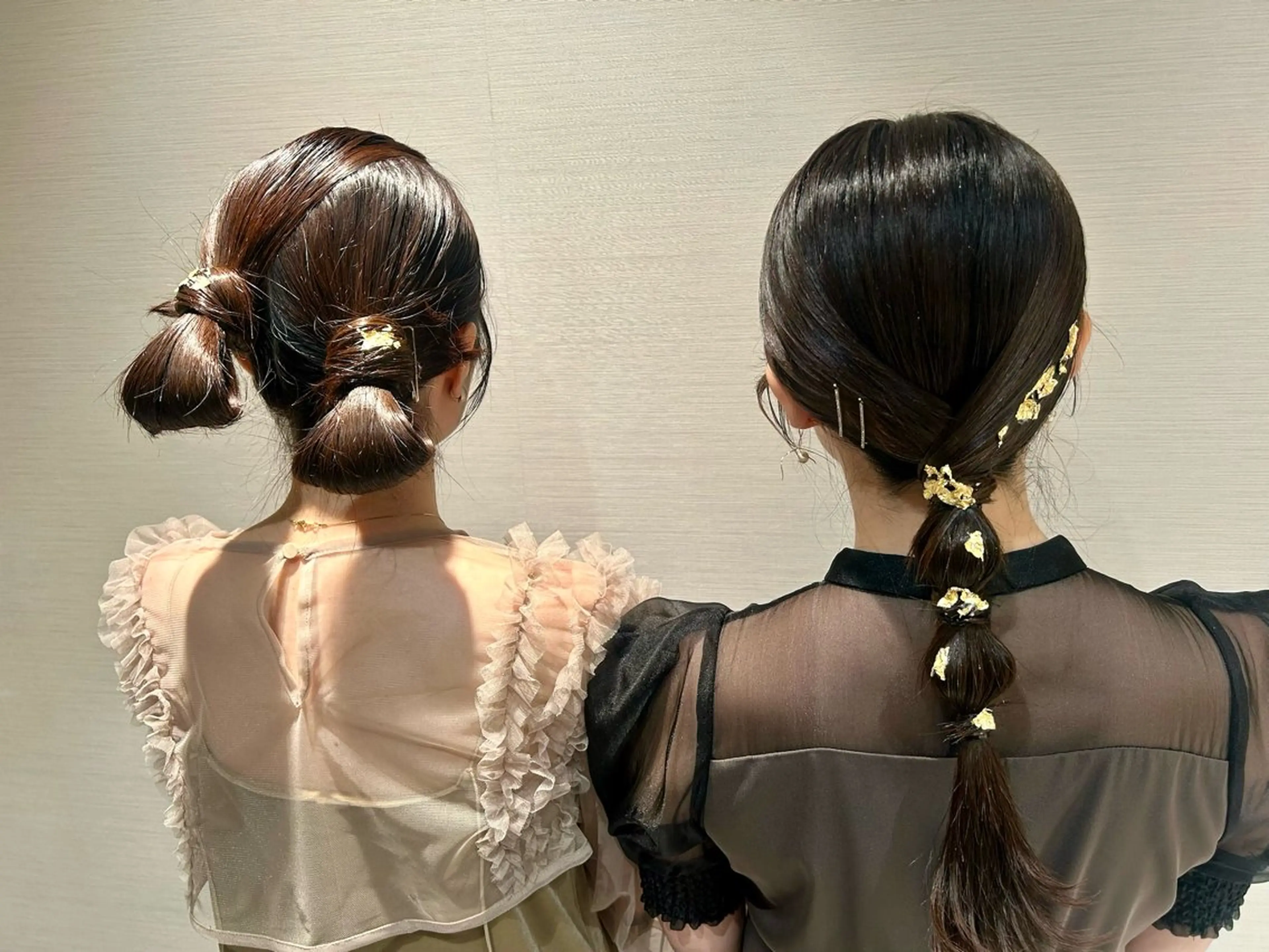 ロング ヘアセット 鎌倉/メンズ/外国人 風パーマ/ﾐﾕｳのヘアスタイル