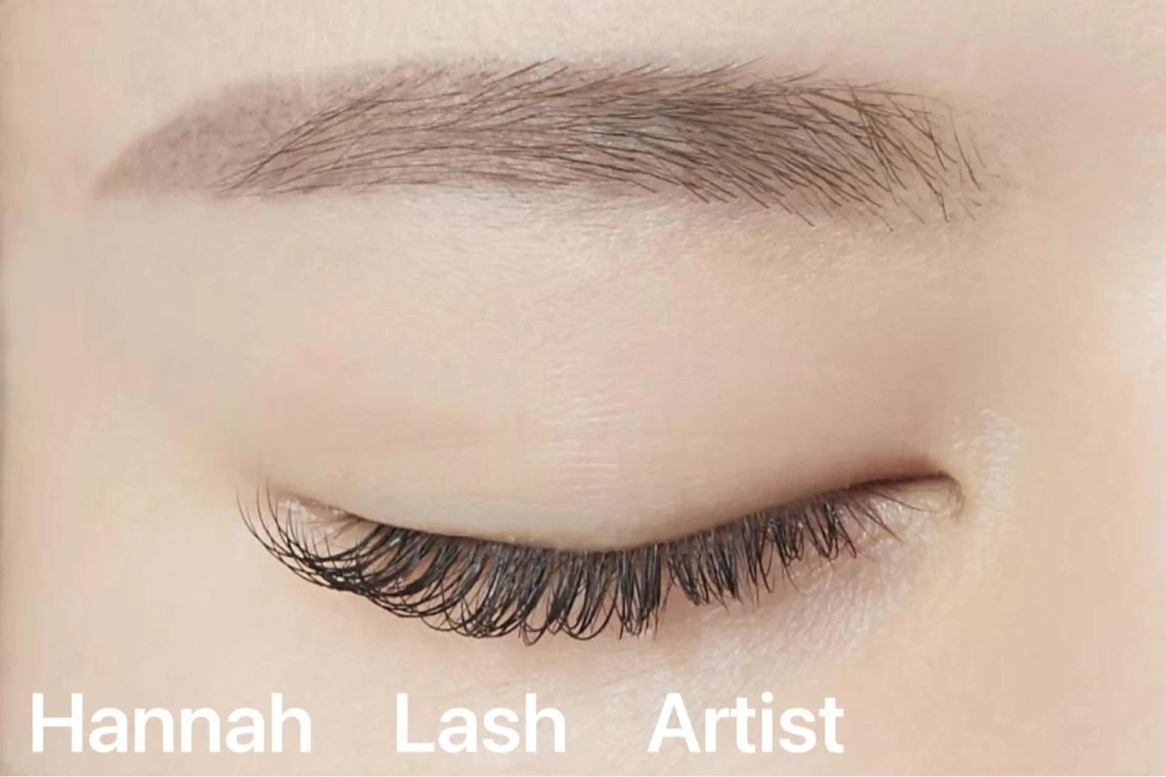 フラットエクステ90本 ブラック　リピーター＋500円の写真