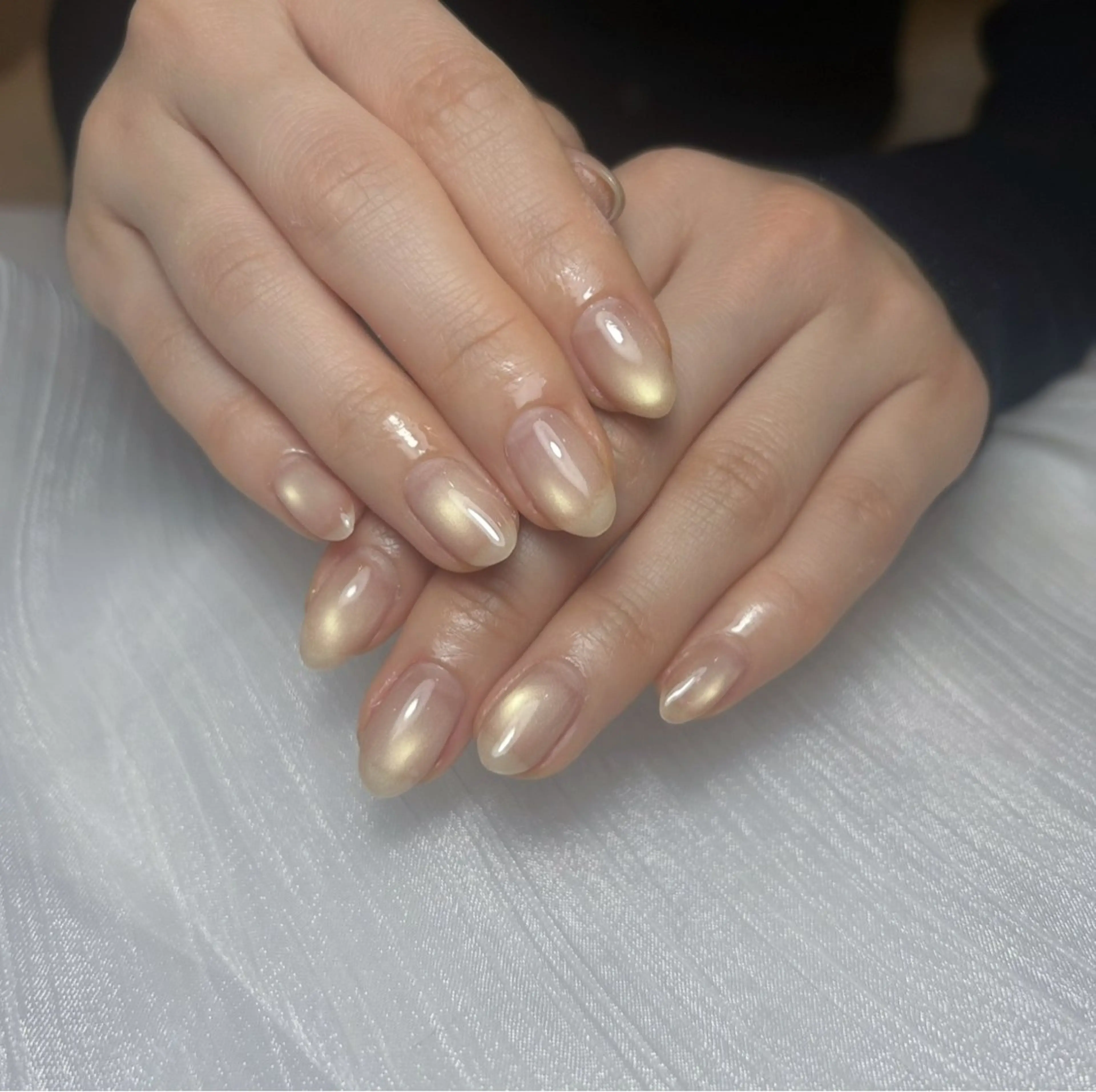 ネイル ハンドネイル Celeste こずえのネイルデザイン