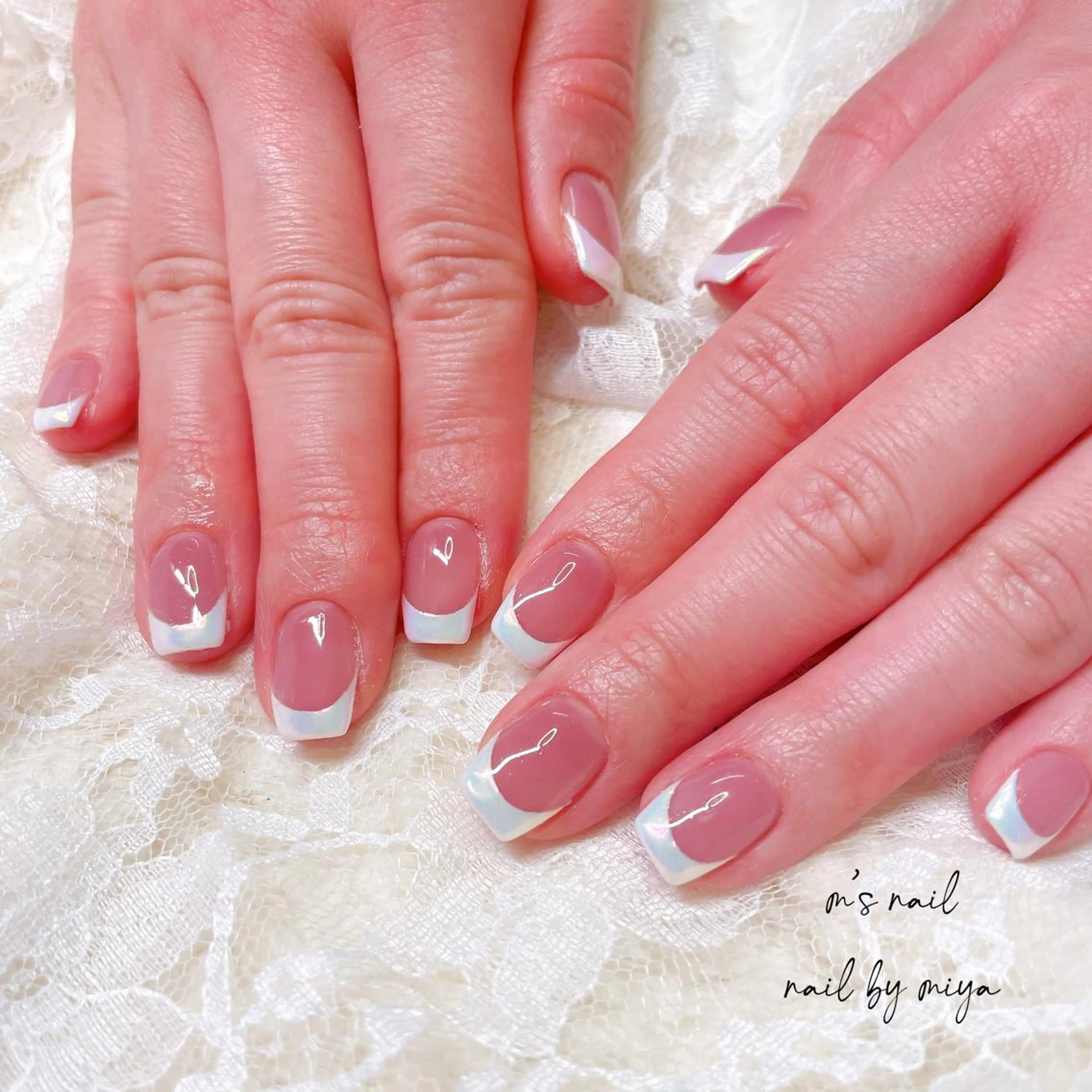 ネイル ♡ miyaのネイルデザイン