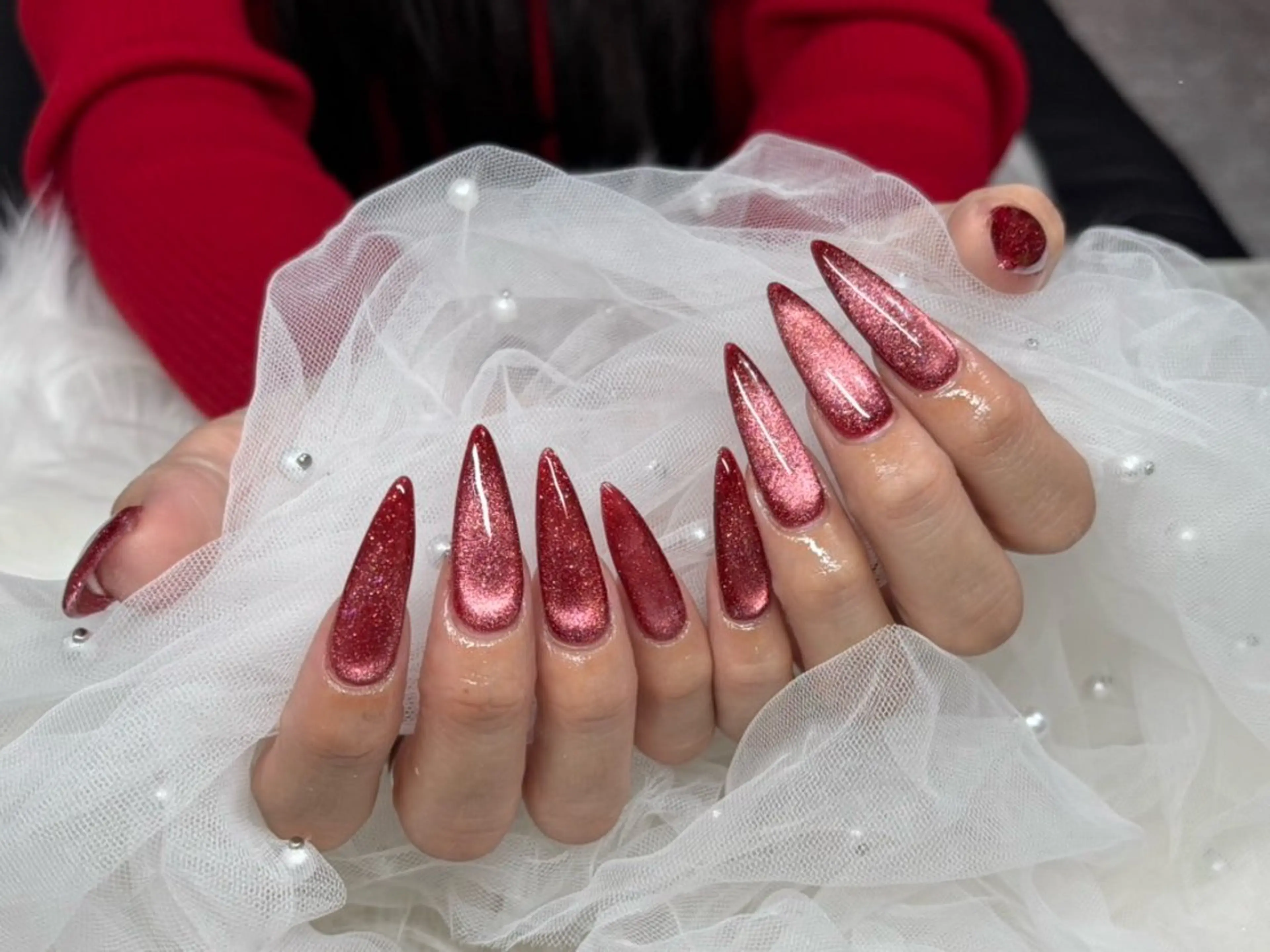 ネイル ネイルサロン ANELAのネイルデザイン