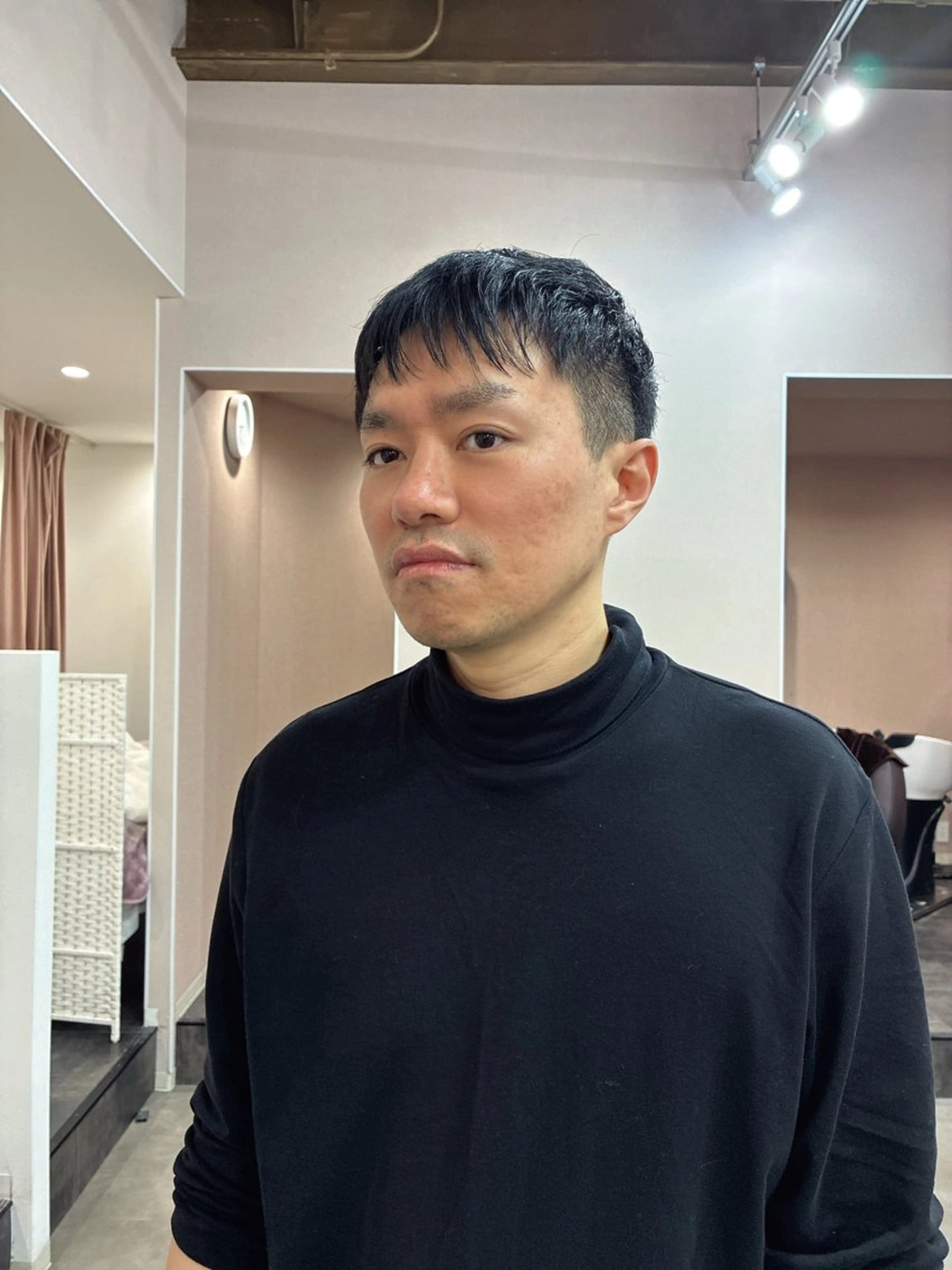 ショート miyamori 🌼のヘアスタイル