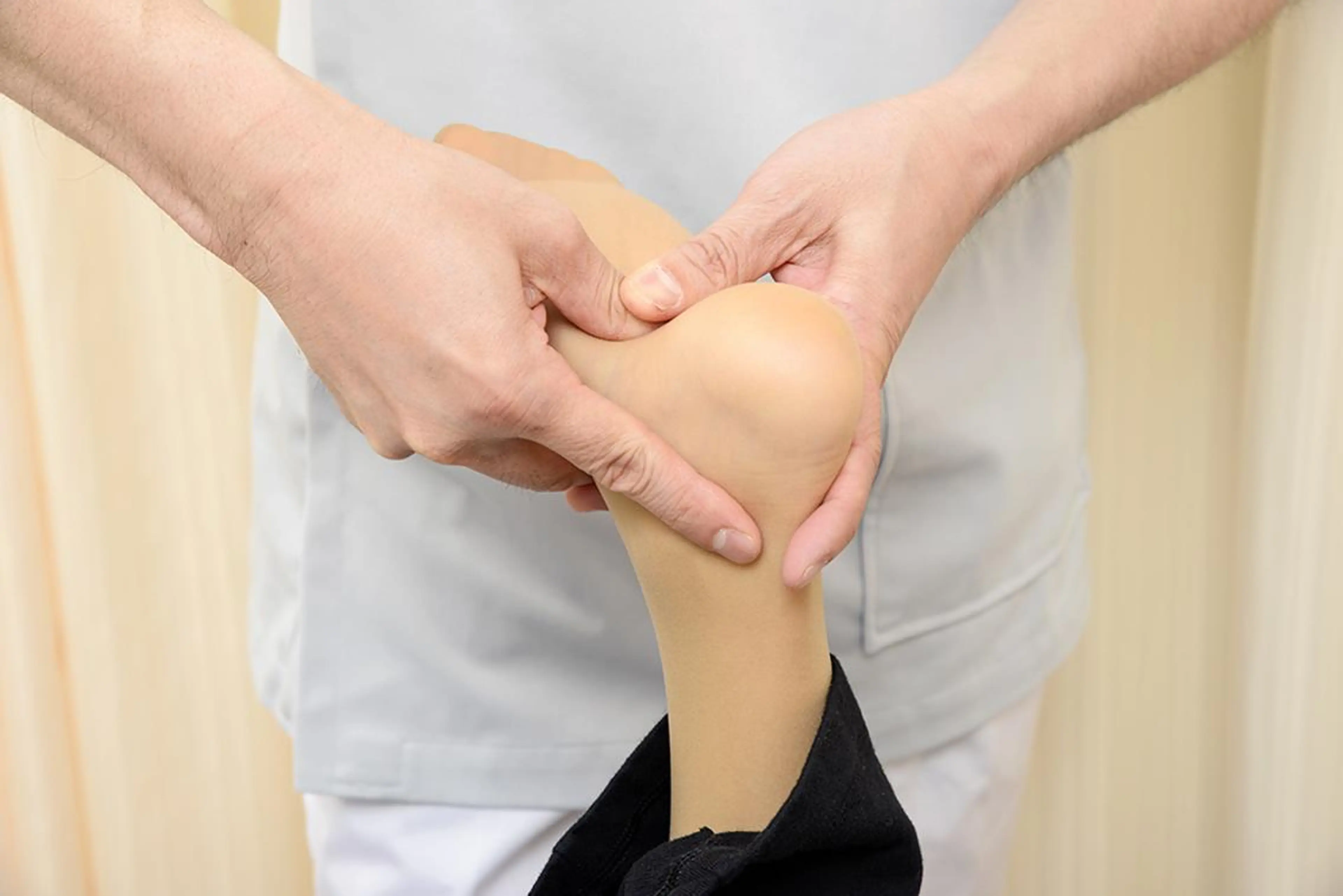 大川カイロ なかのぶ整体院のその他イメージ