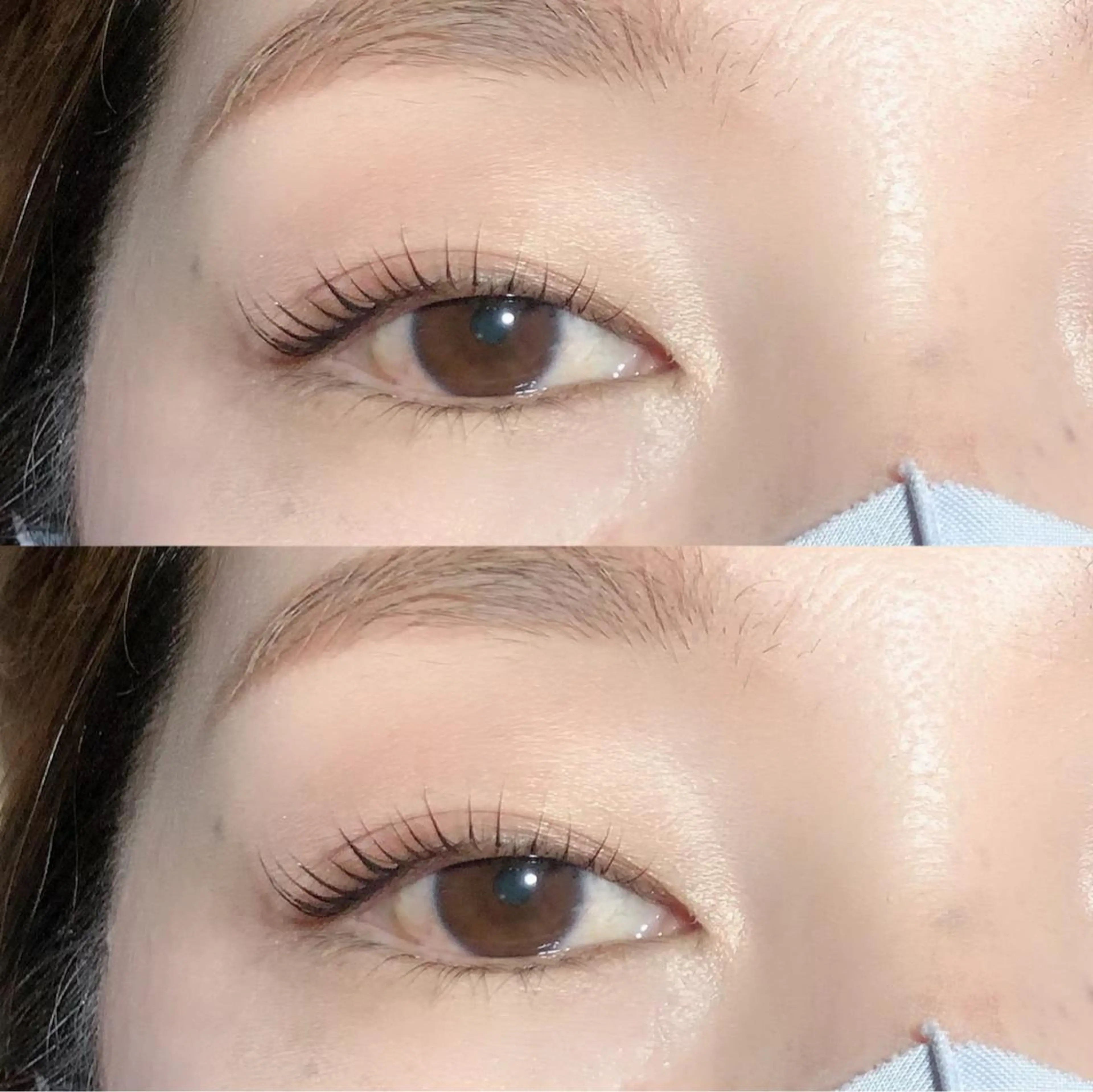 マツエク・マツパ マツパ Kami Seikei Jam's所属・Jam's Misatoのマツエク・マツパデザイン