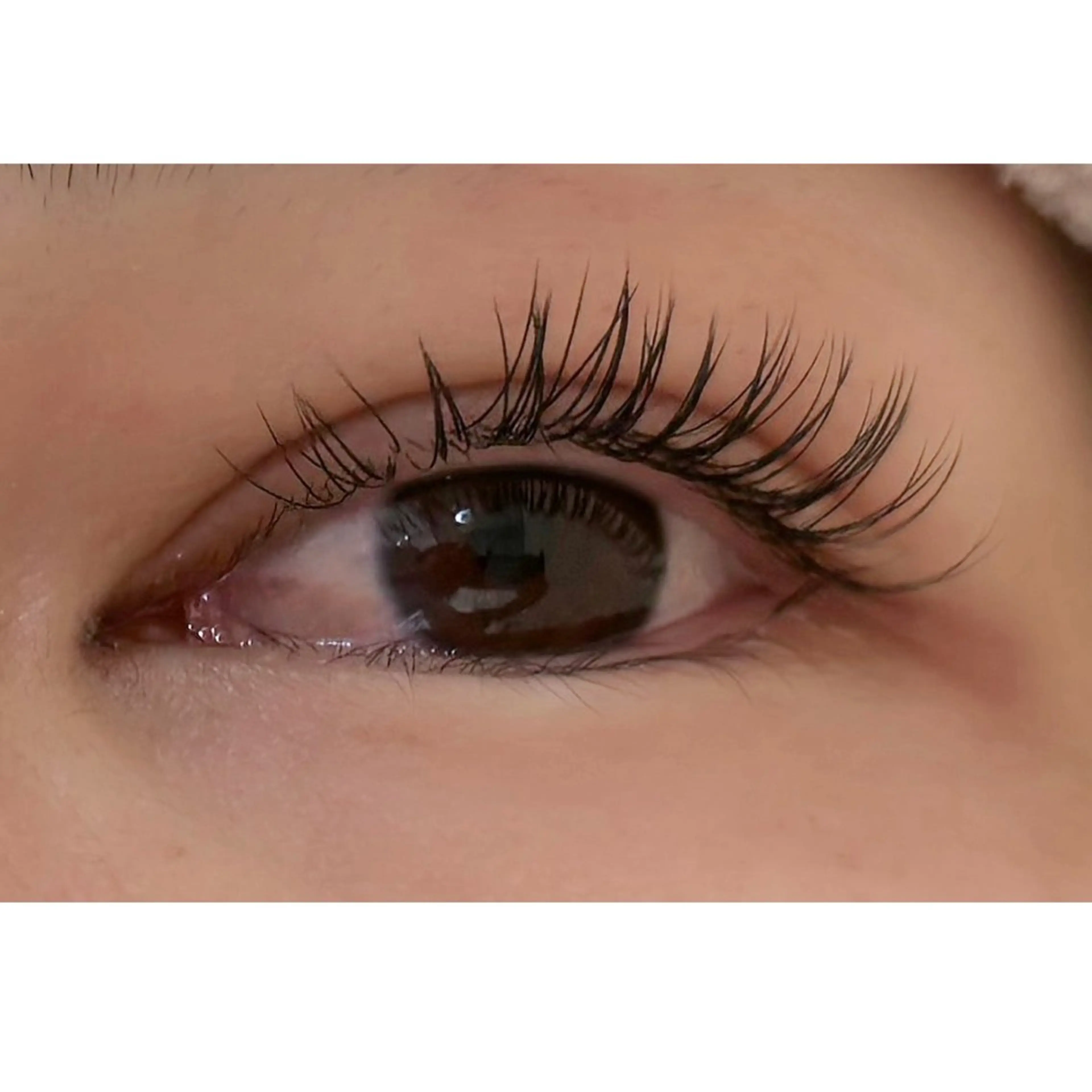 マツエク・マツパ マツエク ジェミンクGEMINK所属・沖縄市 宮里 annaのマツエク・マツパデザイン