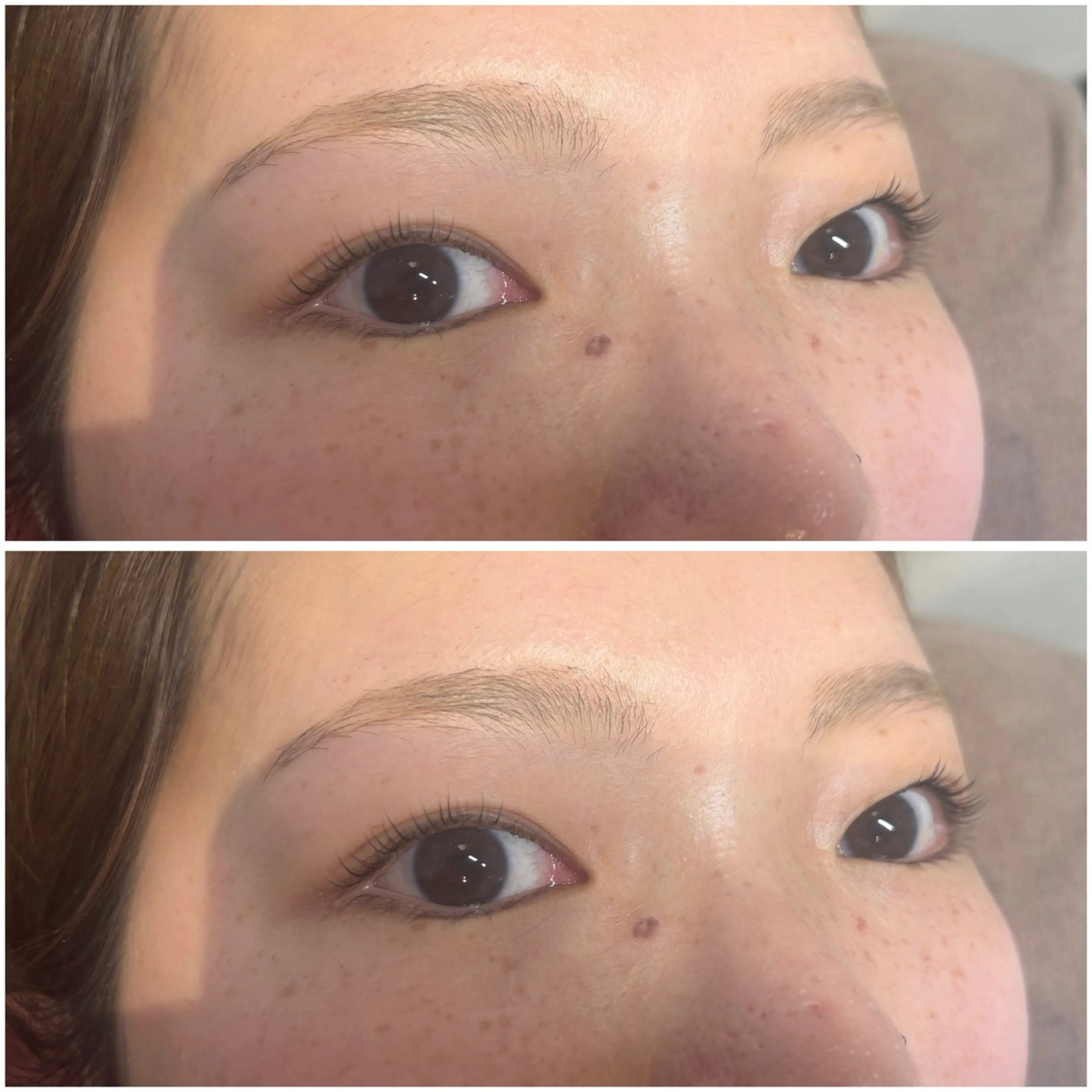 マツエク・マツパ マツパ SOL Matsumuraのマツエク・マツパデザイン