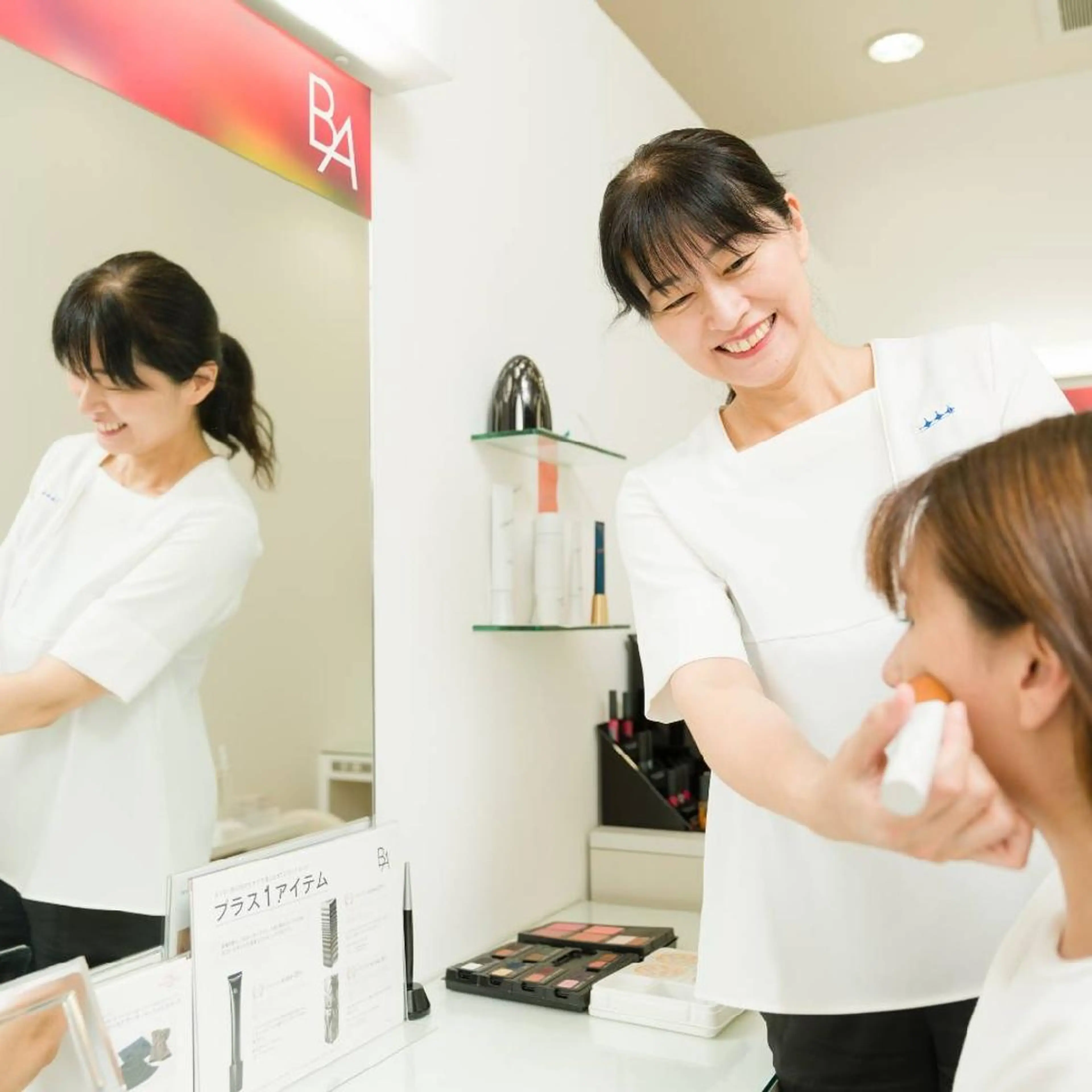 POLA 城東緑のエステ・リラクイメージ