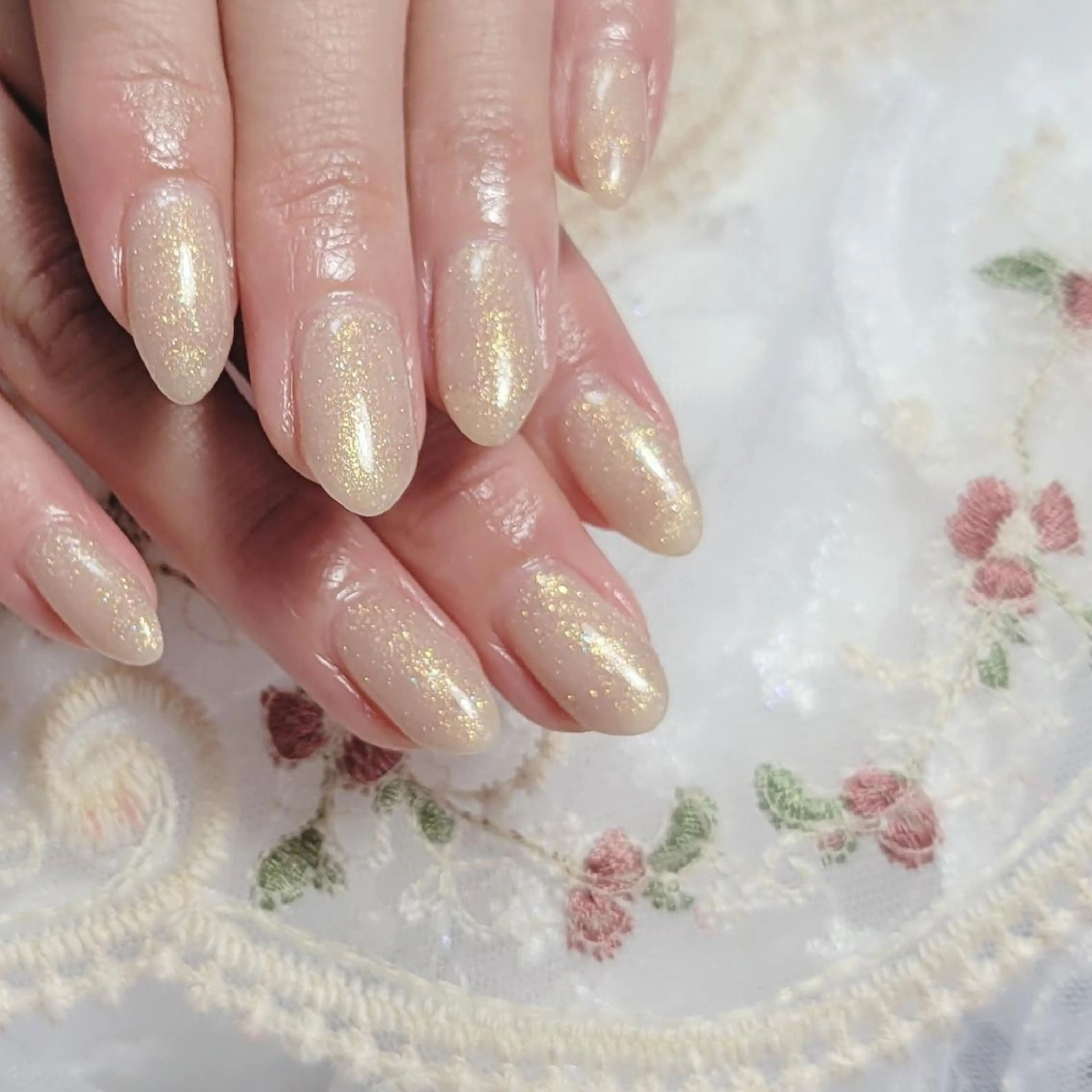 ネイル ネイルサロンほっこり kanaのネイルデザイン