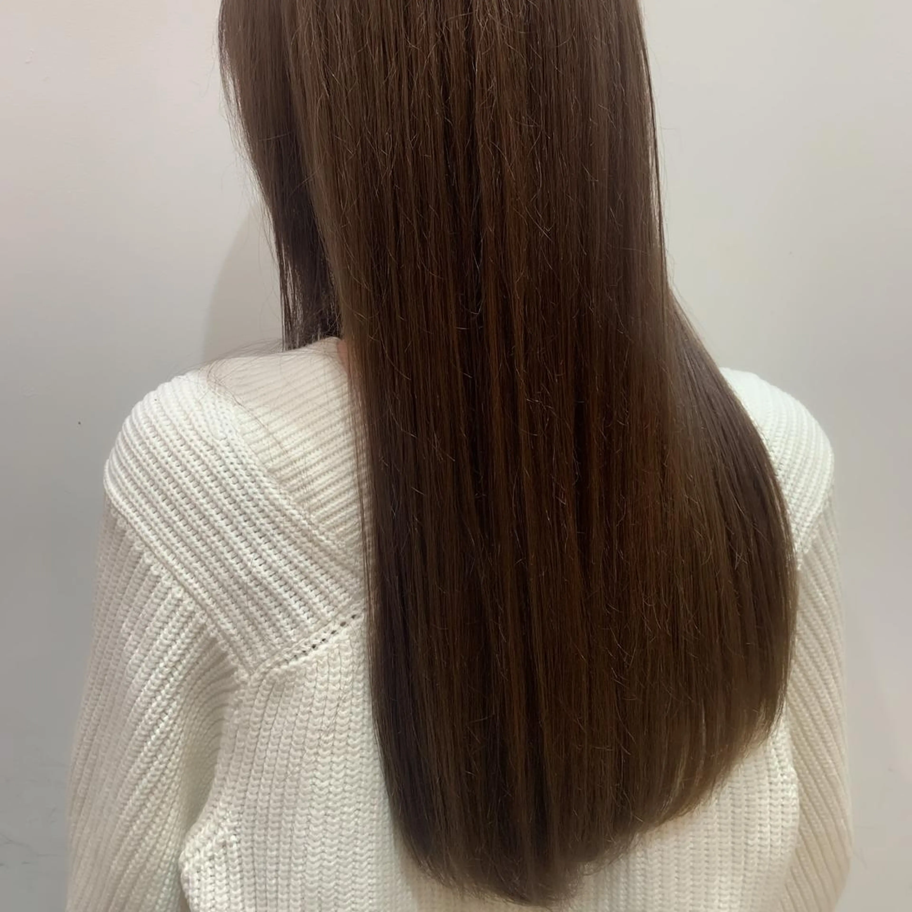 ミディアム カラー ヘアアレンジ ミニボブ/ブリーチ 🌈MISATOのヘアスタイル