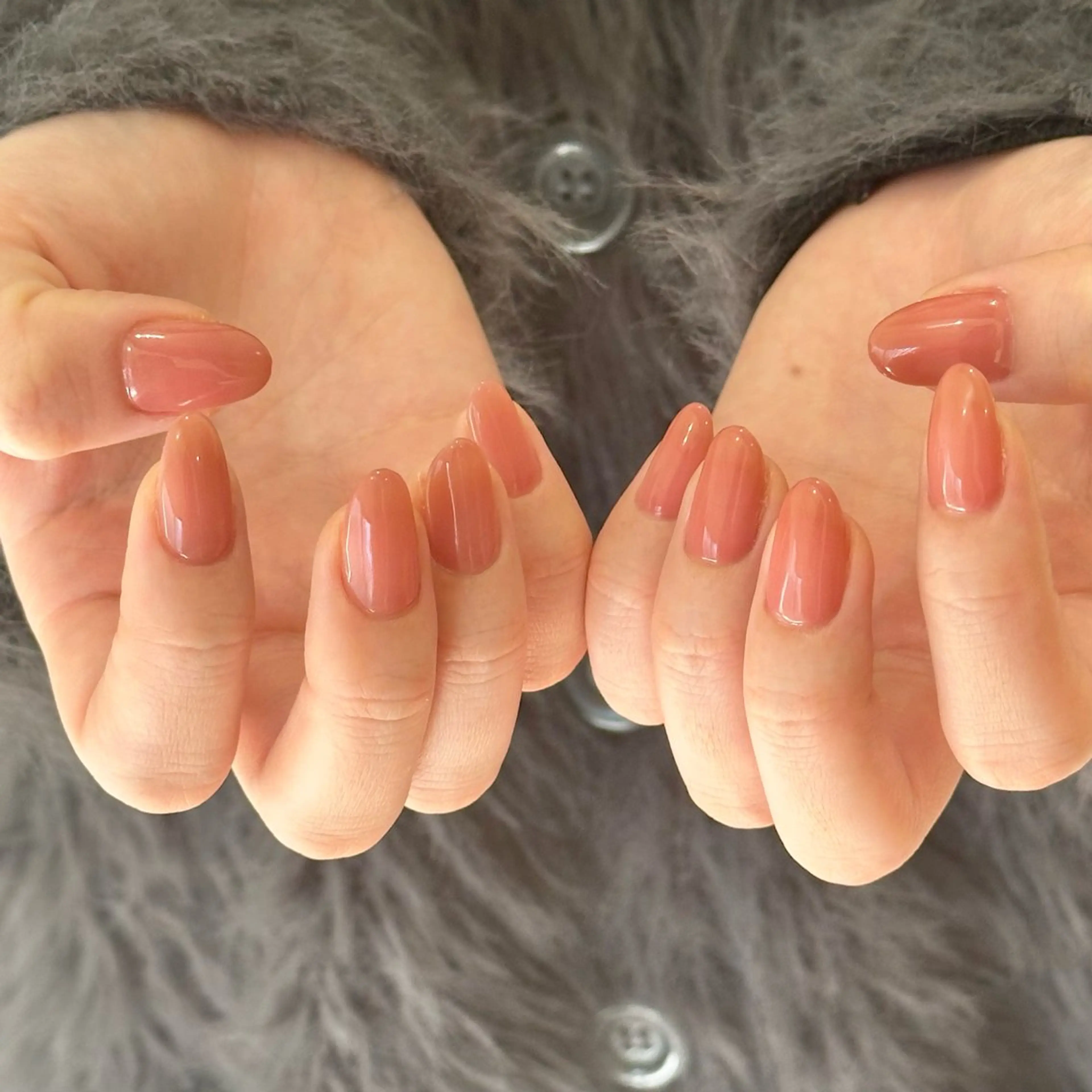 ネイル ハンドネイル reika .のネイルデザイン