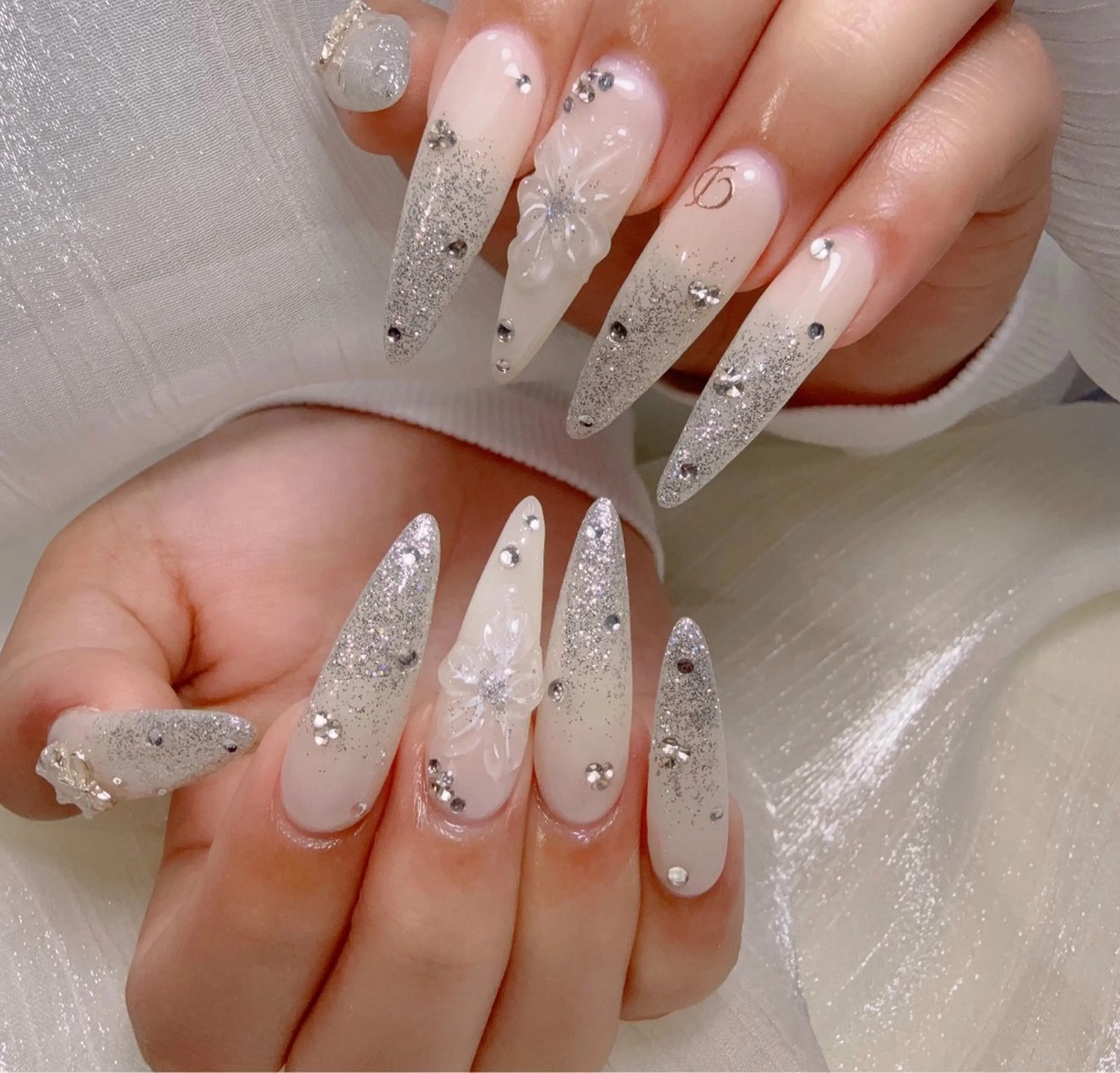 ネイル HaRu ハルのネイルデザイン