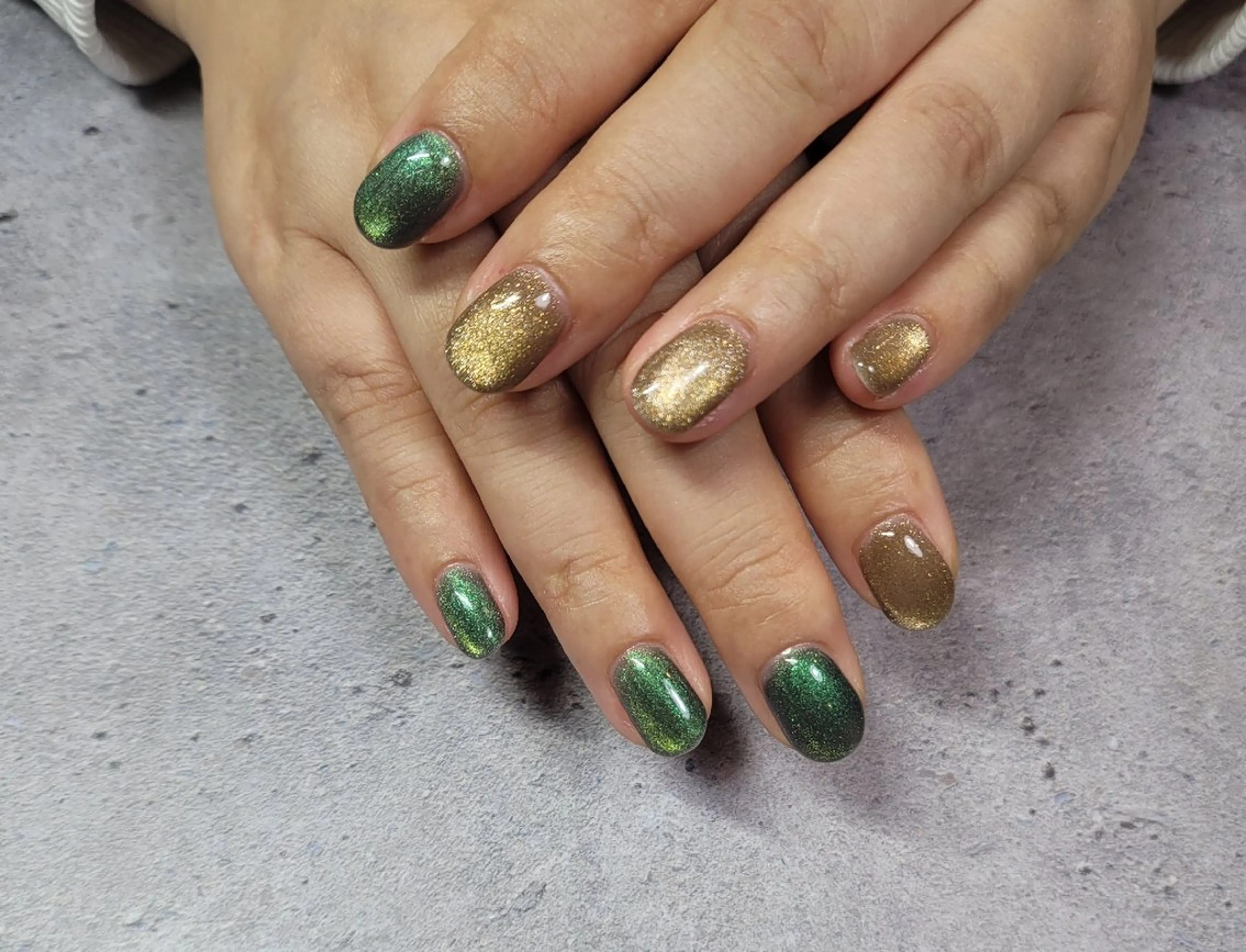 ネイル Salon-NAKO 🐷shirai🐷のネイルデザイン