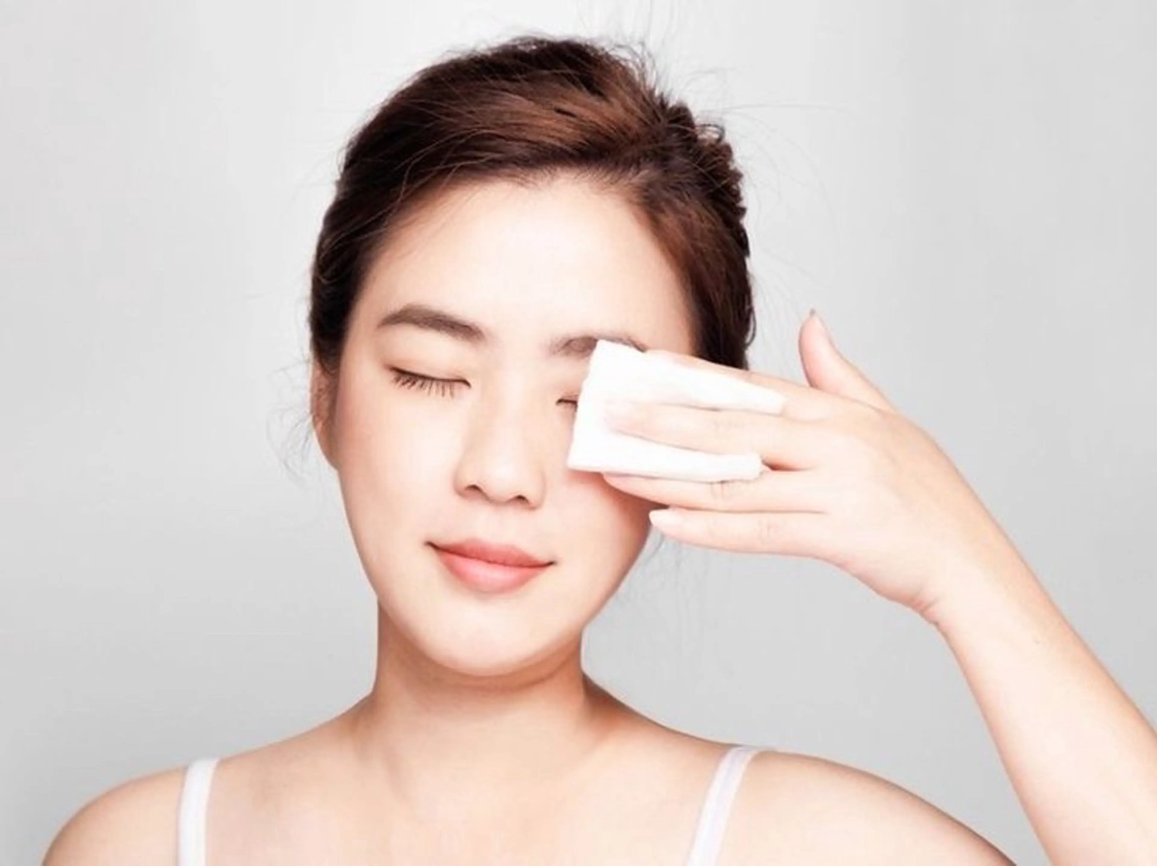 ホームケアのどうしたら?を解消!スキンケアレッスン✨の写真