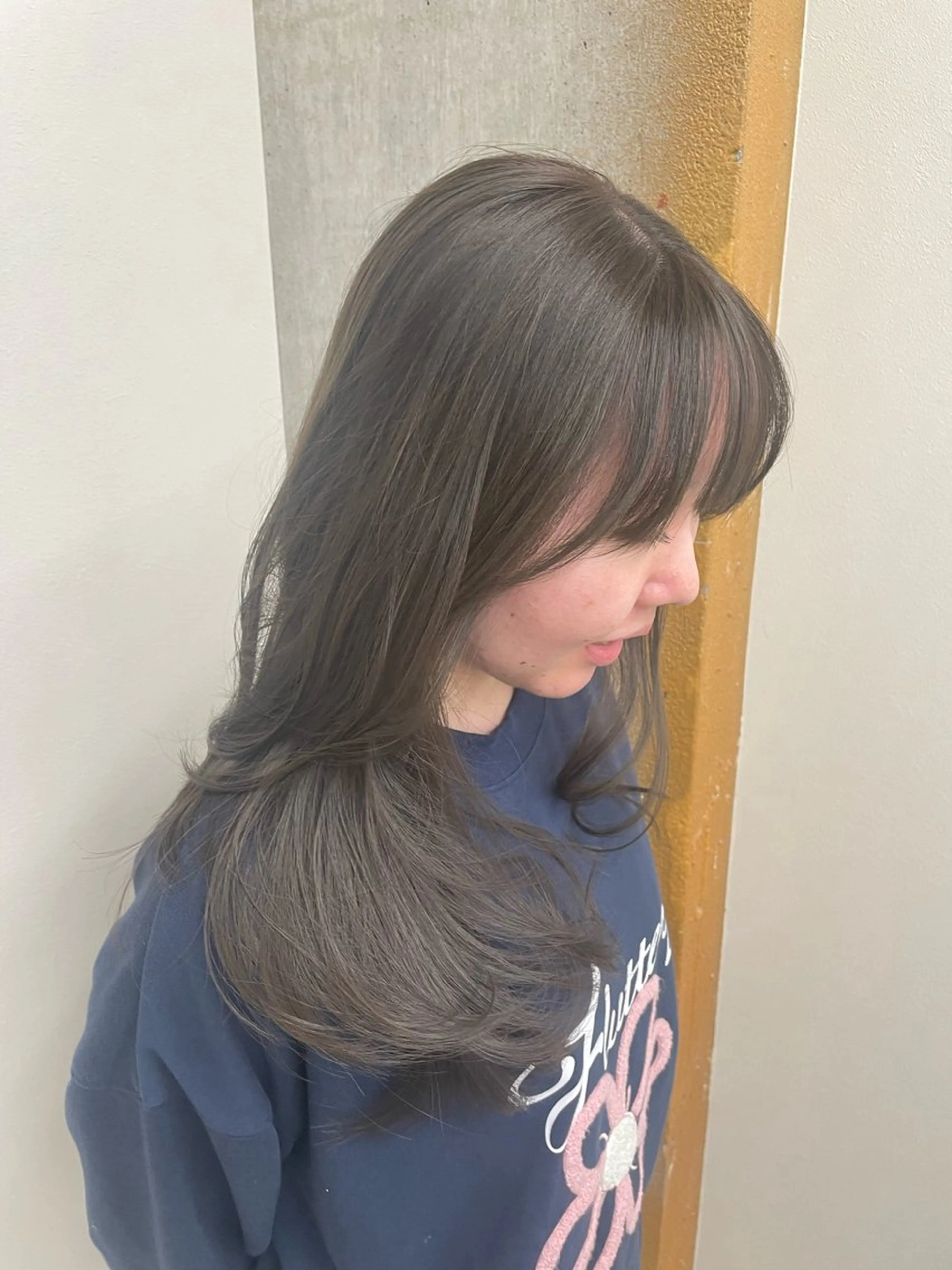 🎀人気No1🎀Cut＋Colorの写真