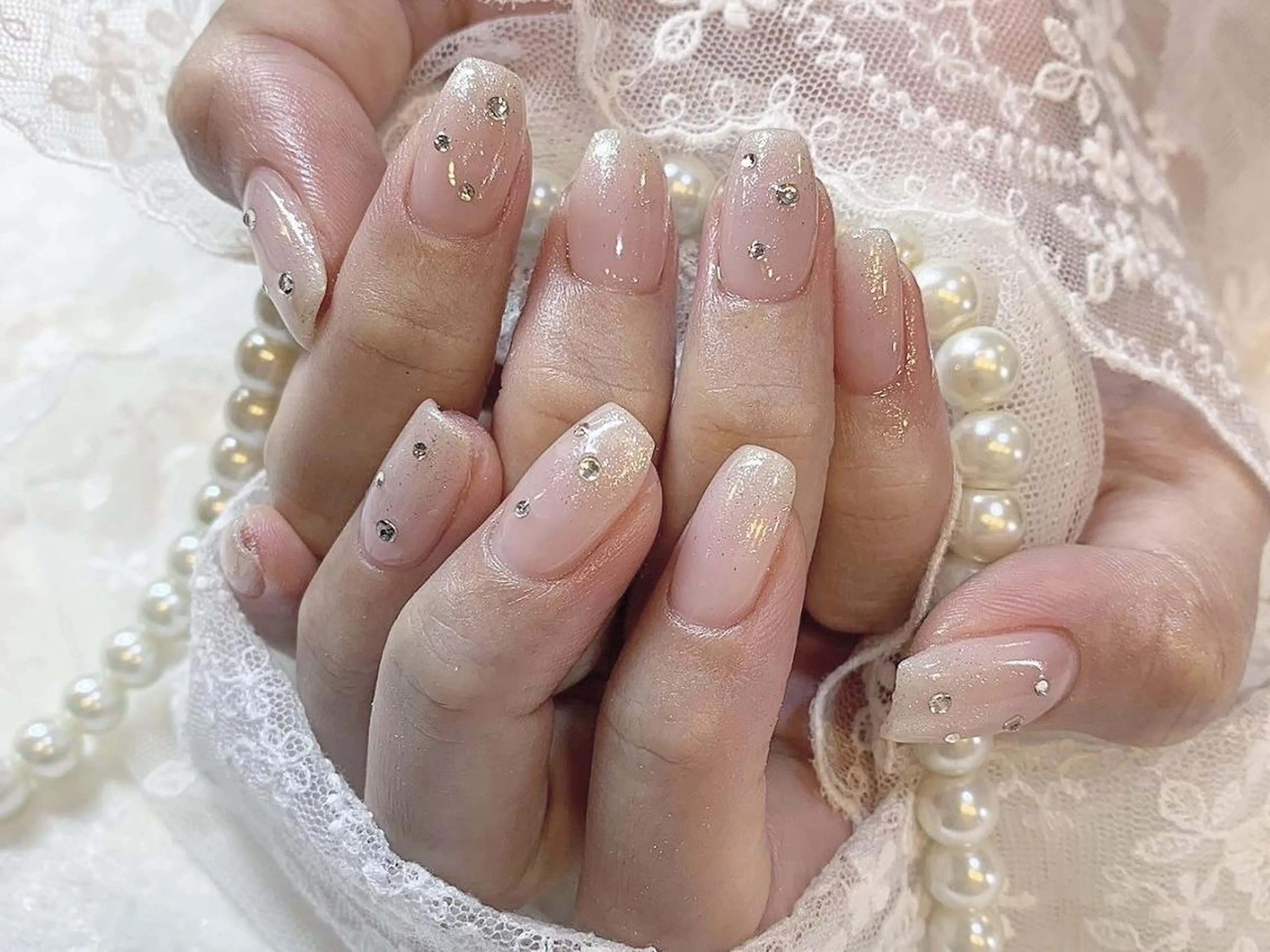 メンズ ネイル YUN君 🦍のネイルデザイン