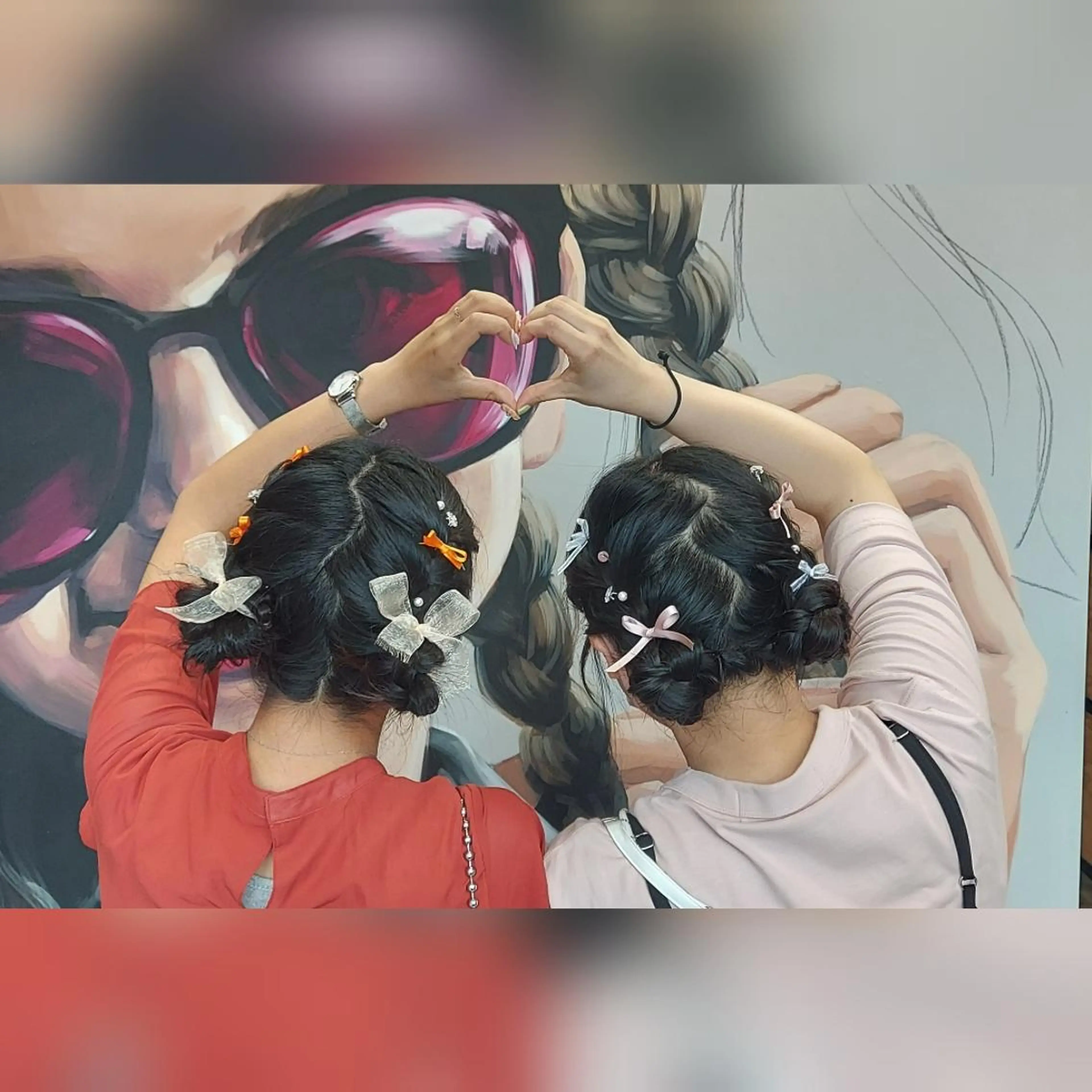 ヘアアレンジ あかね☆ヘアアレンジ /ボブ/縮毛矯正のヘアスタイル